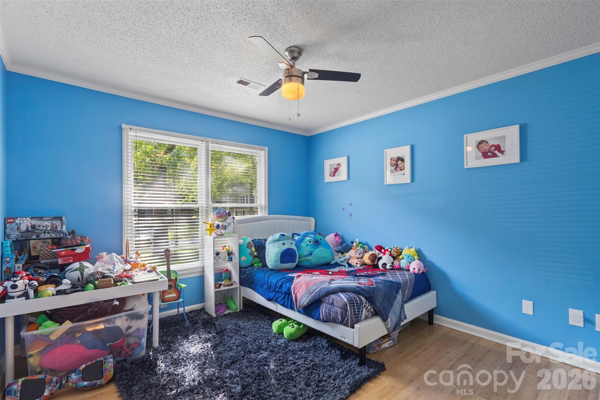 Cambridge - Residential