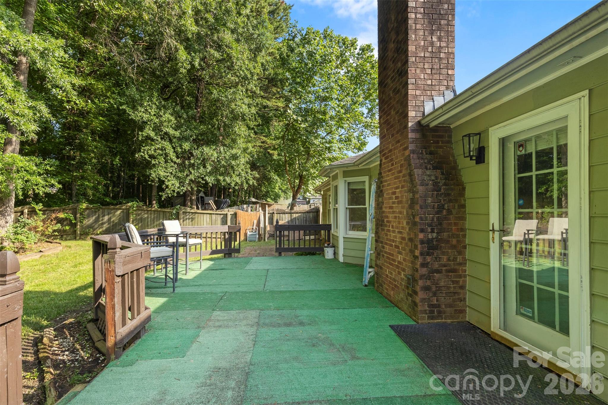 Cambridge - Residential