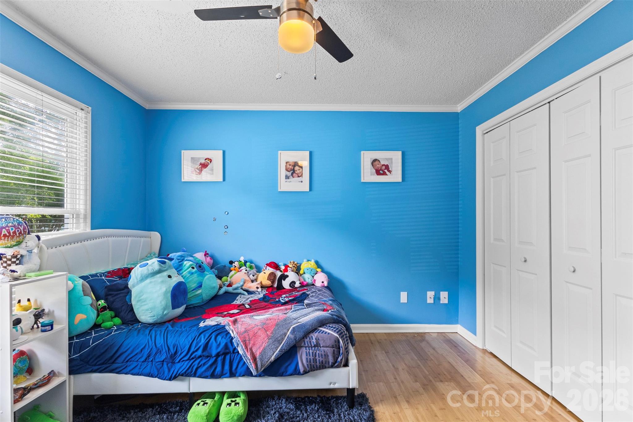 Cambridge - Residential