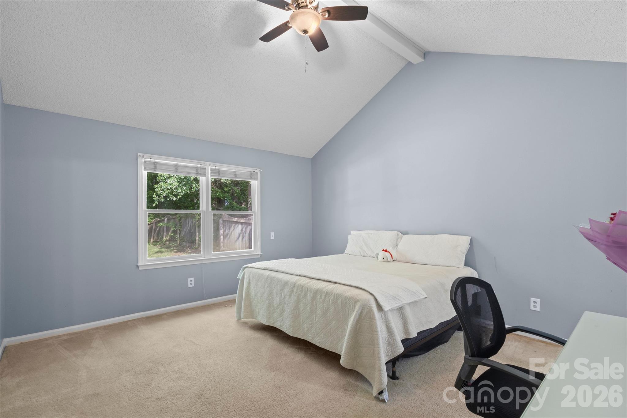Cambridge - Residential