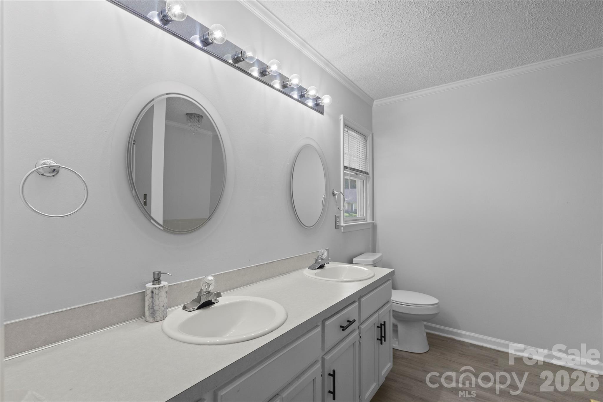 Cambridge - Residential