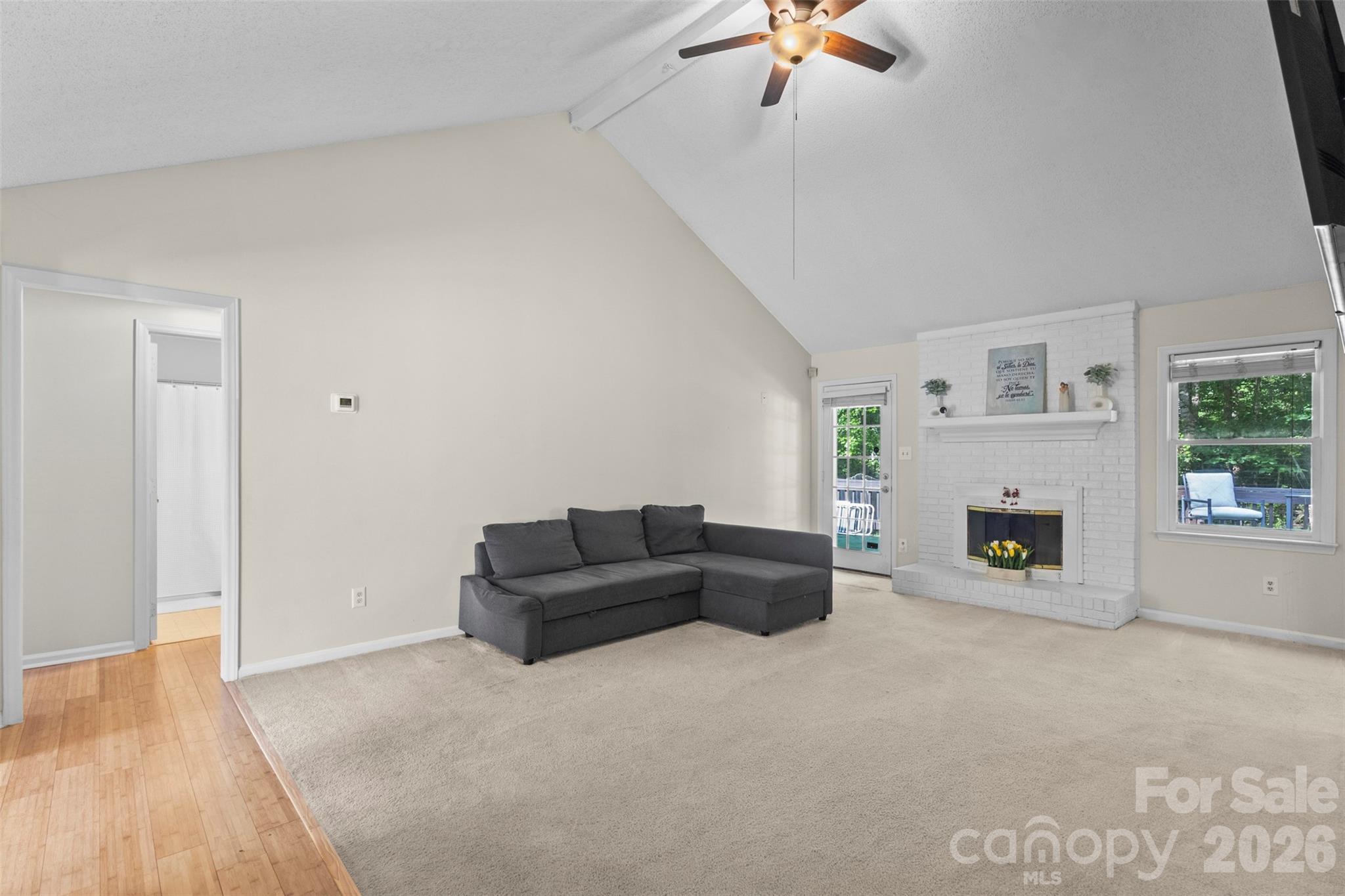 Cambridge - Residential