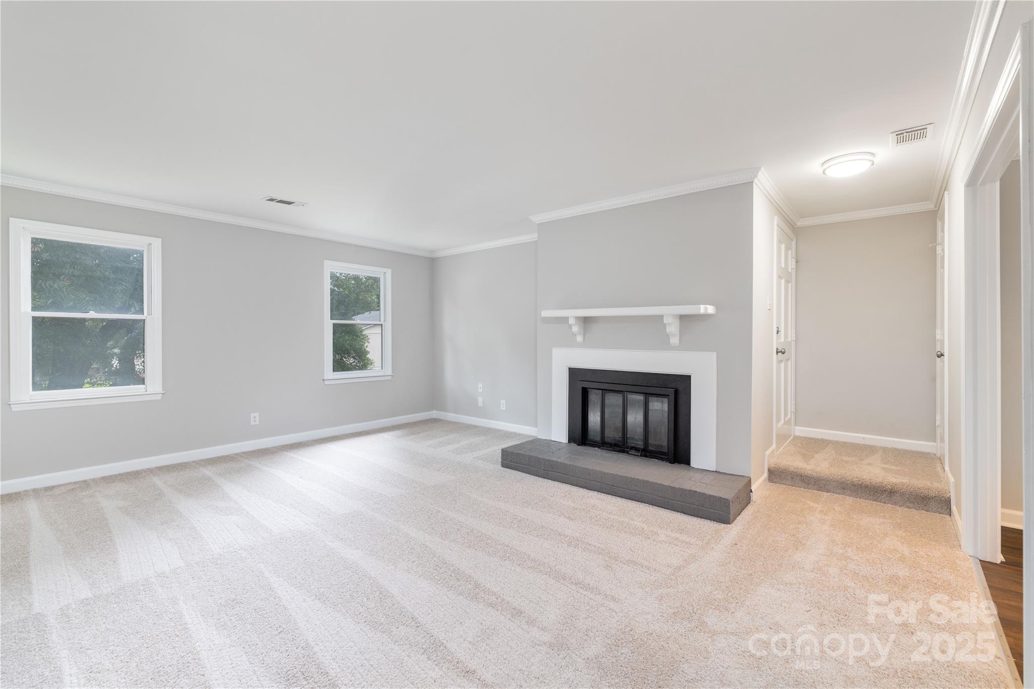 Tall Oaks - Residential