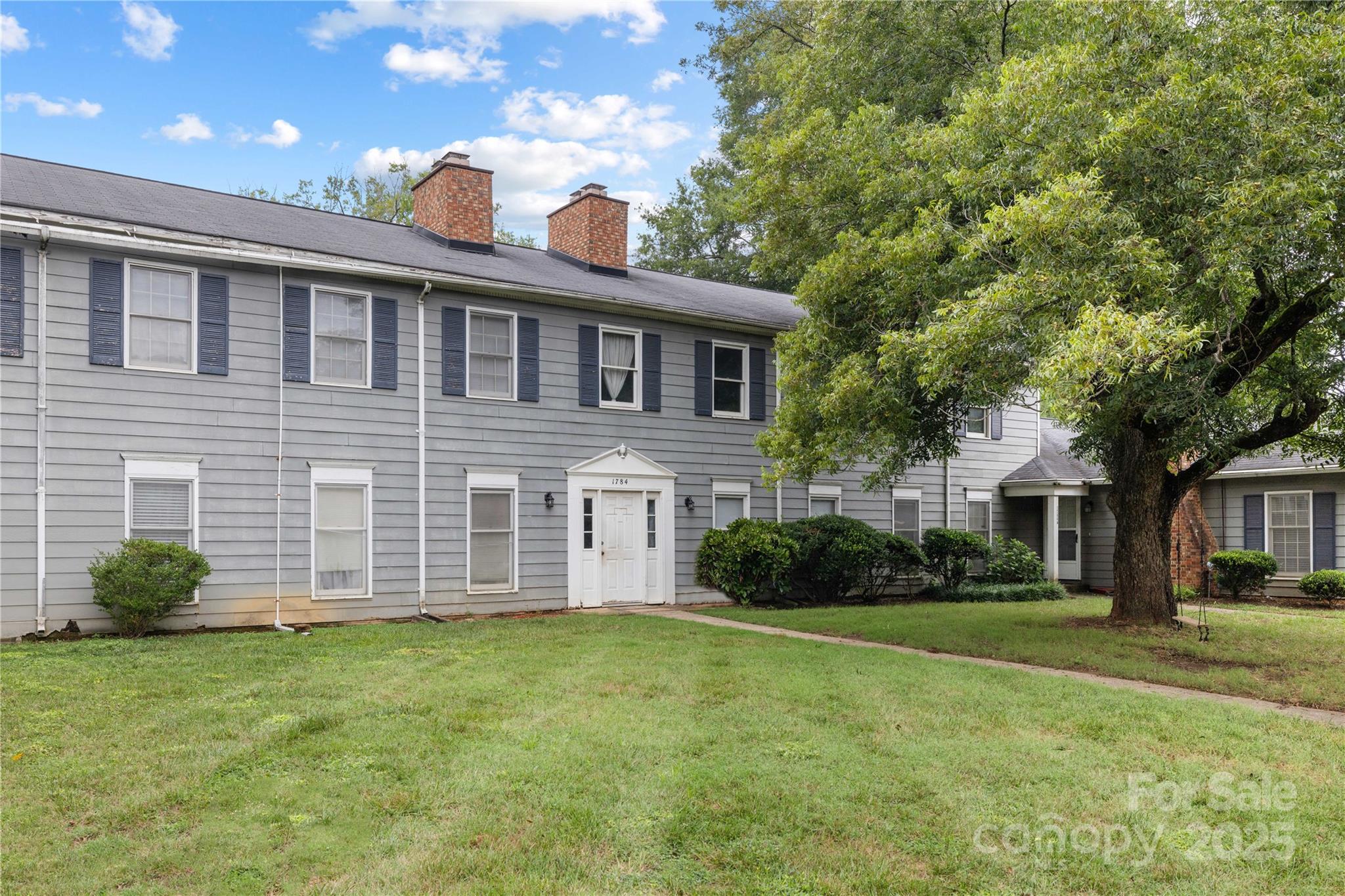 Tall Oaks - Residential