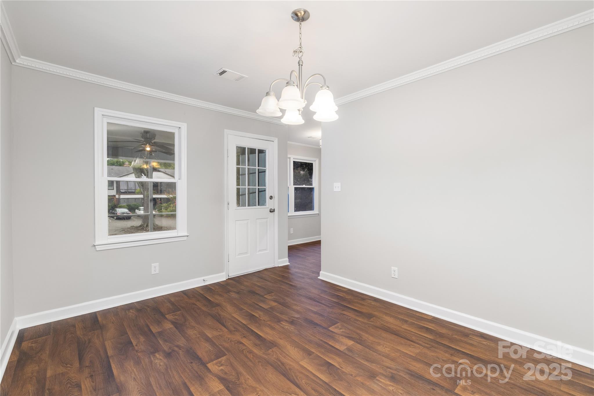 Tall Oaks - Residential