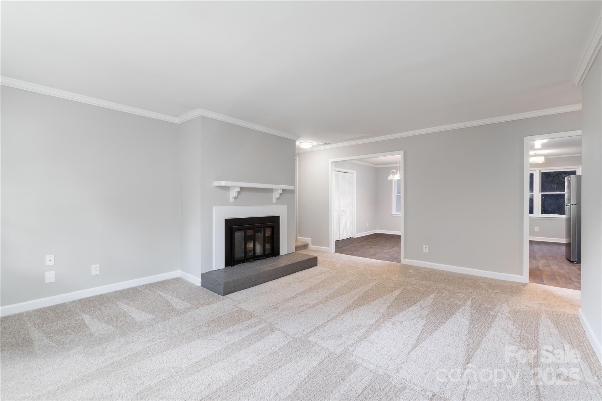 Tall Oaks - Residential