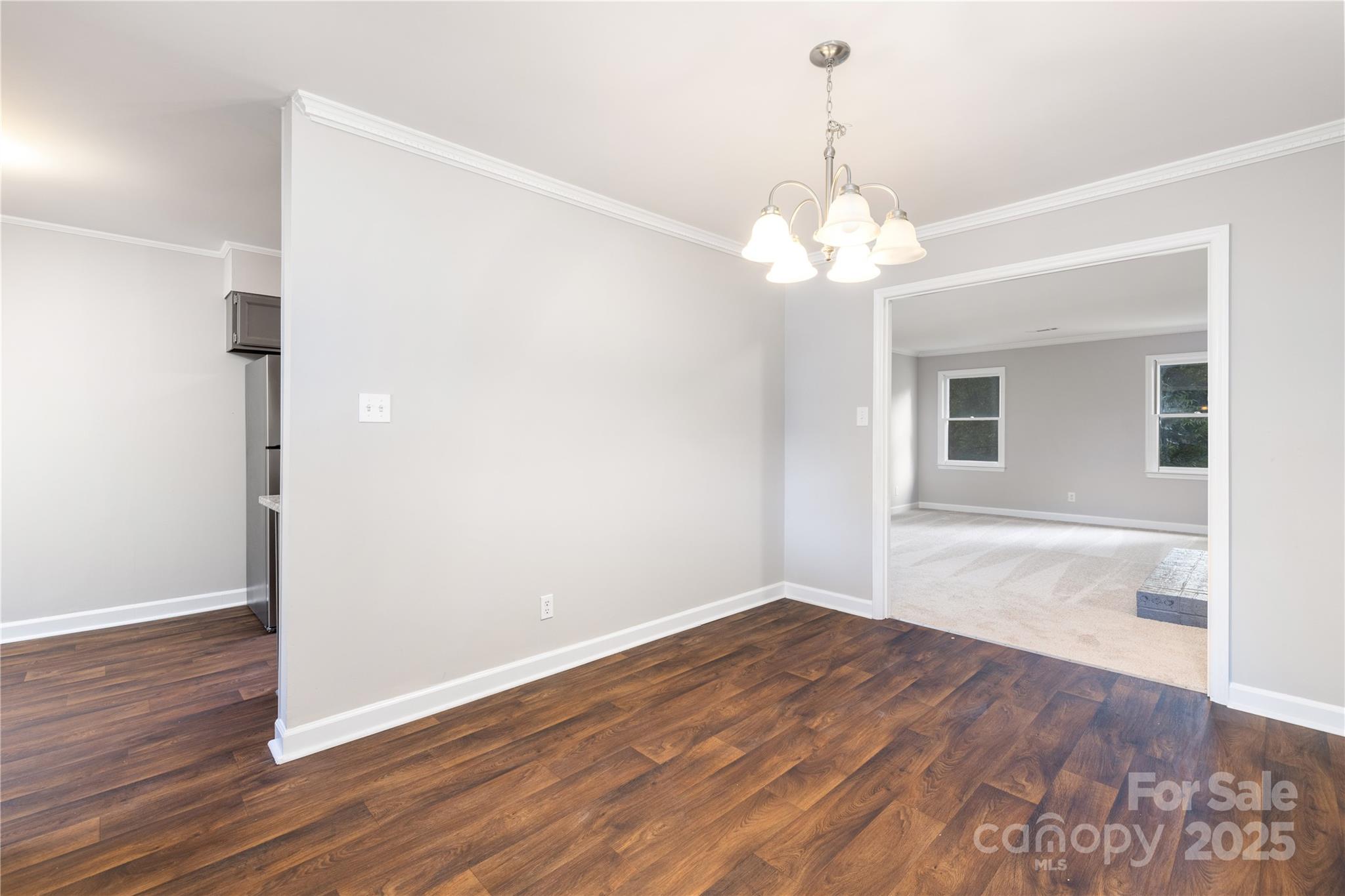 Tall Oaks - Residential