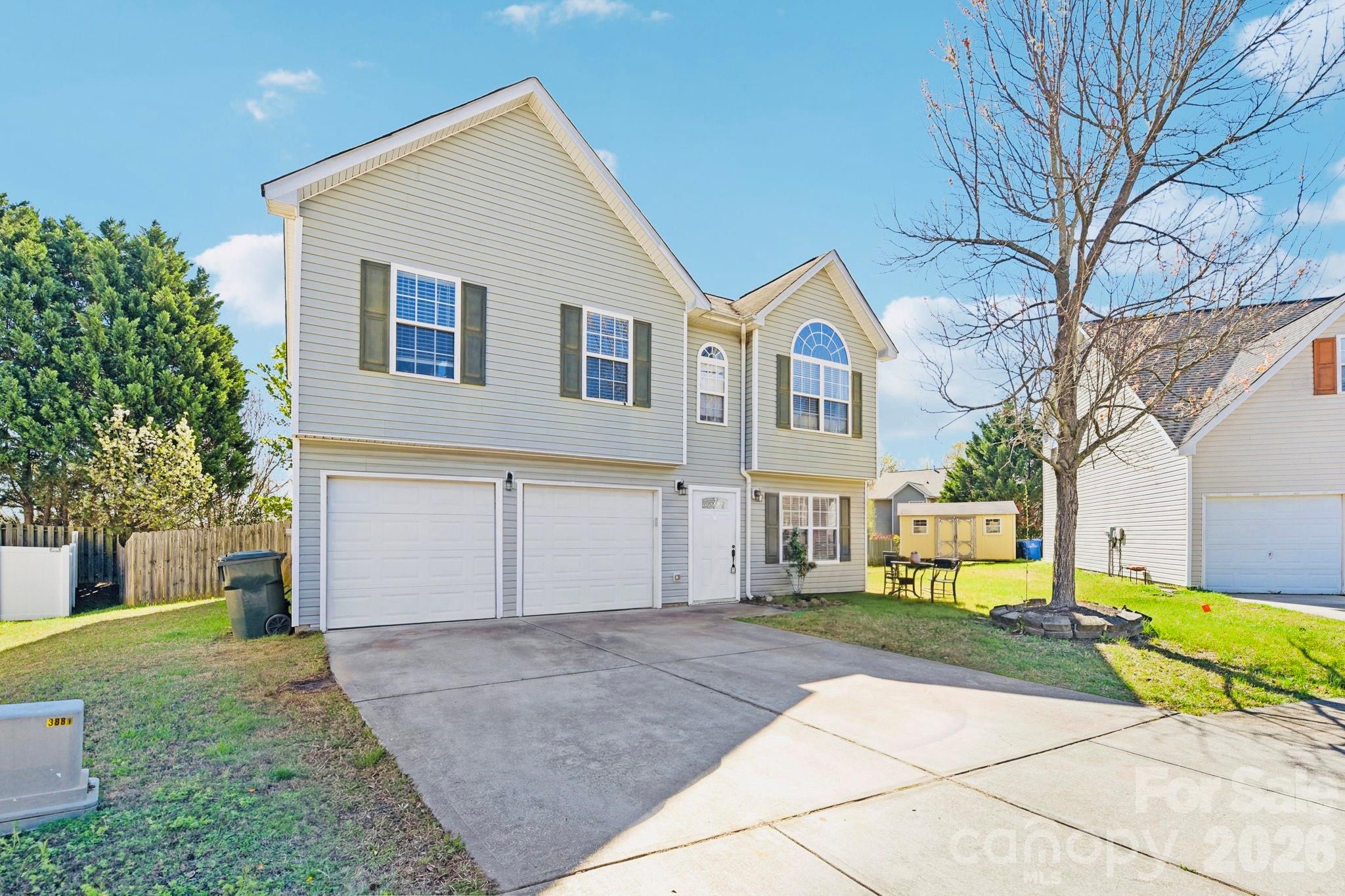 Pennington Place - Residential