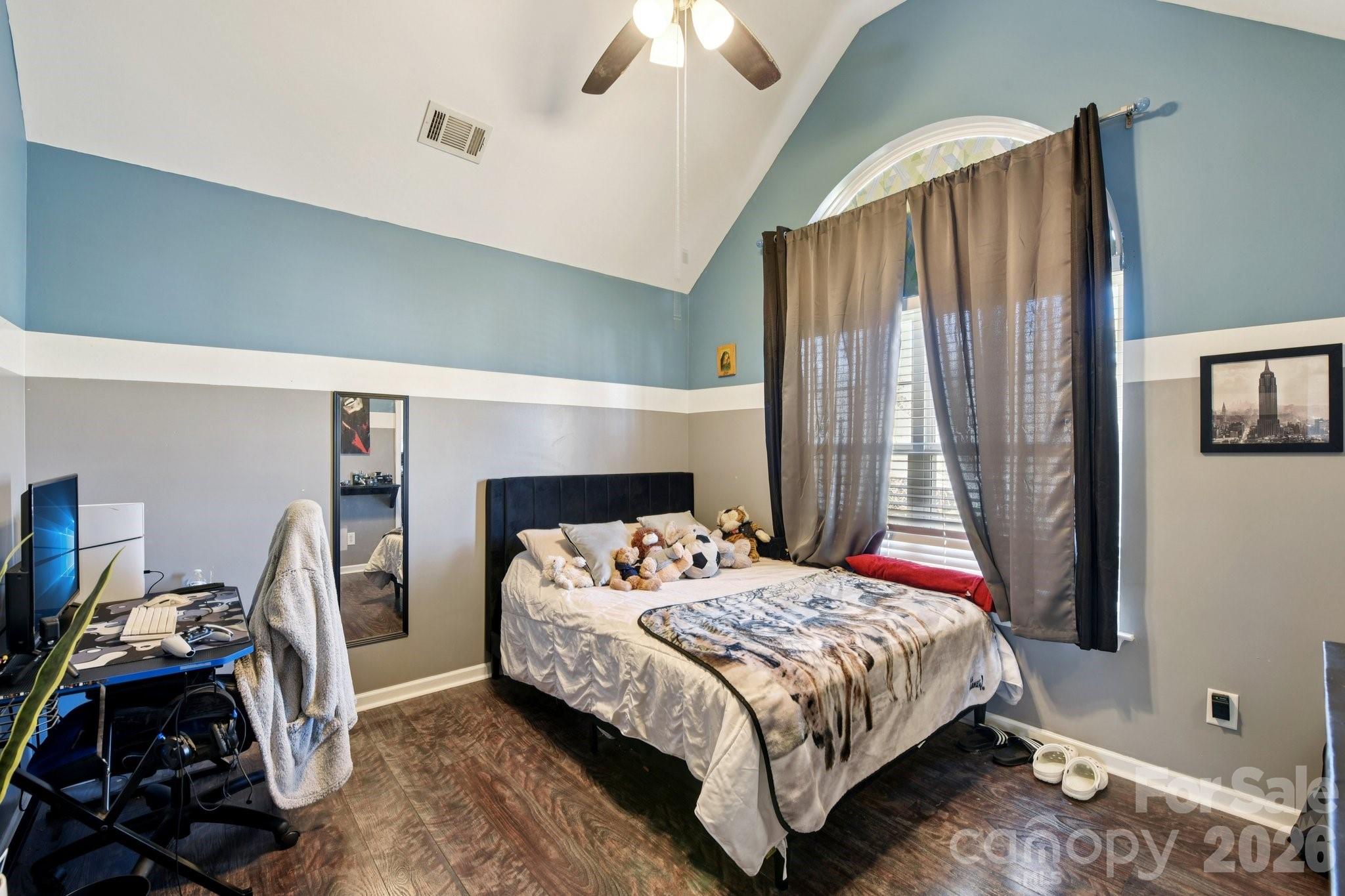 Pennington Place - Residential