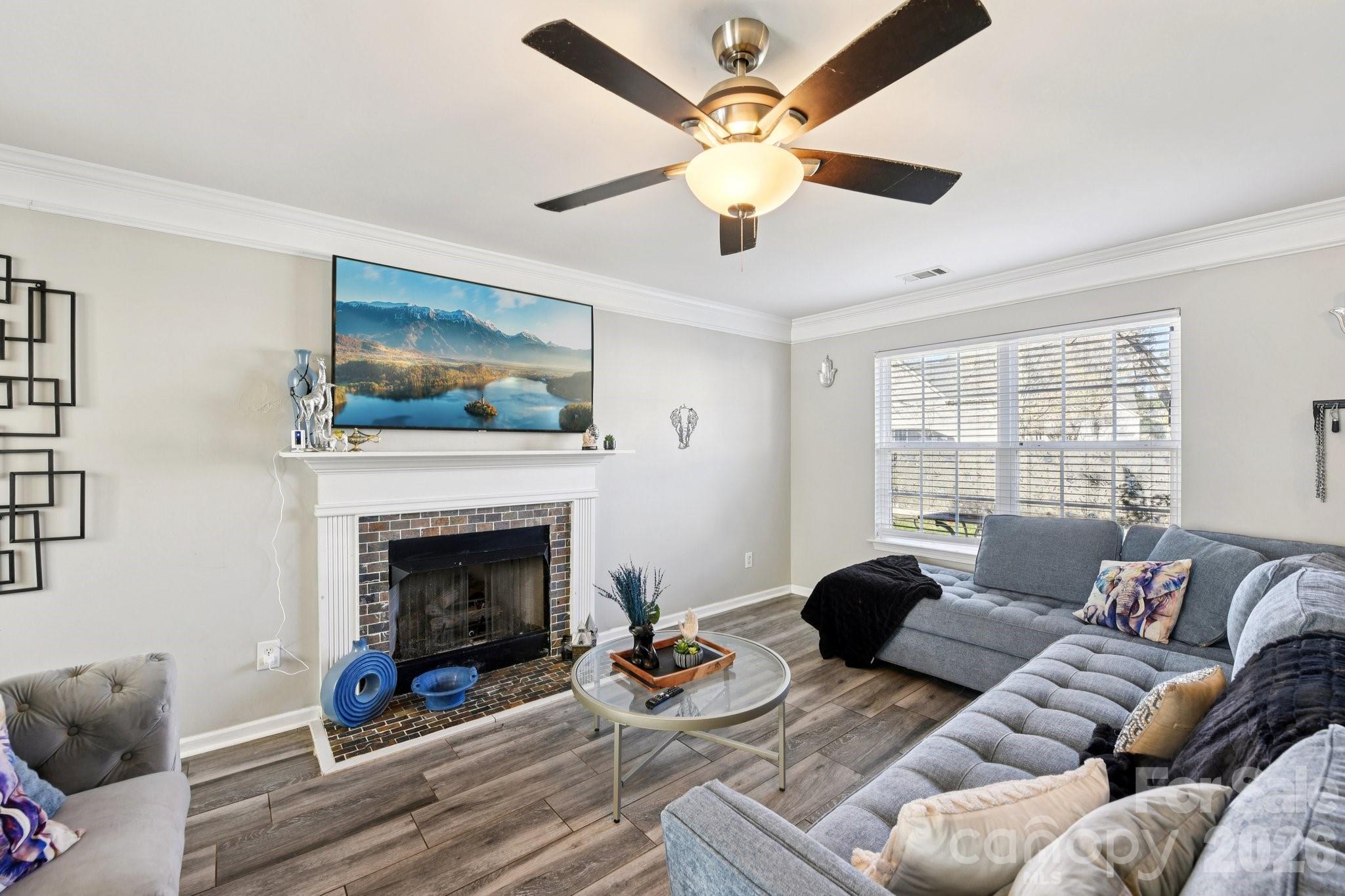 Pennington Place - Residential