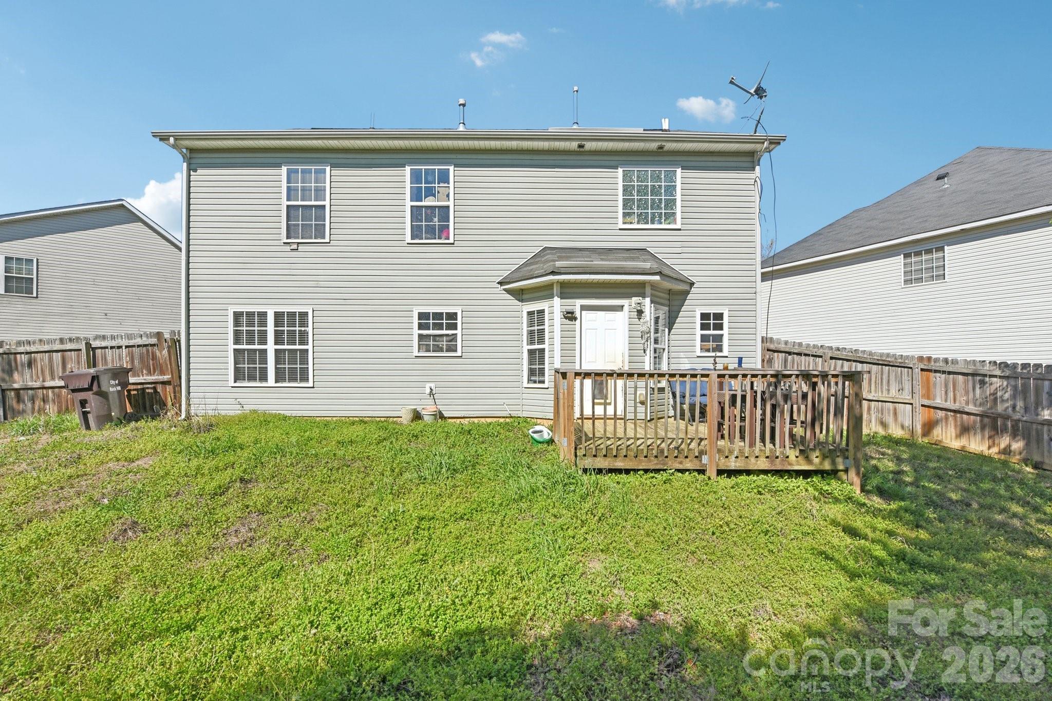 Pennington Place - Residential