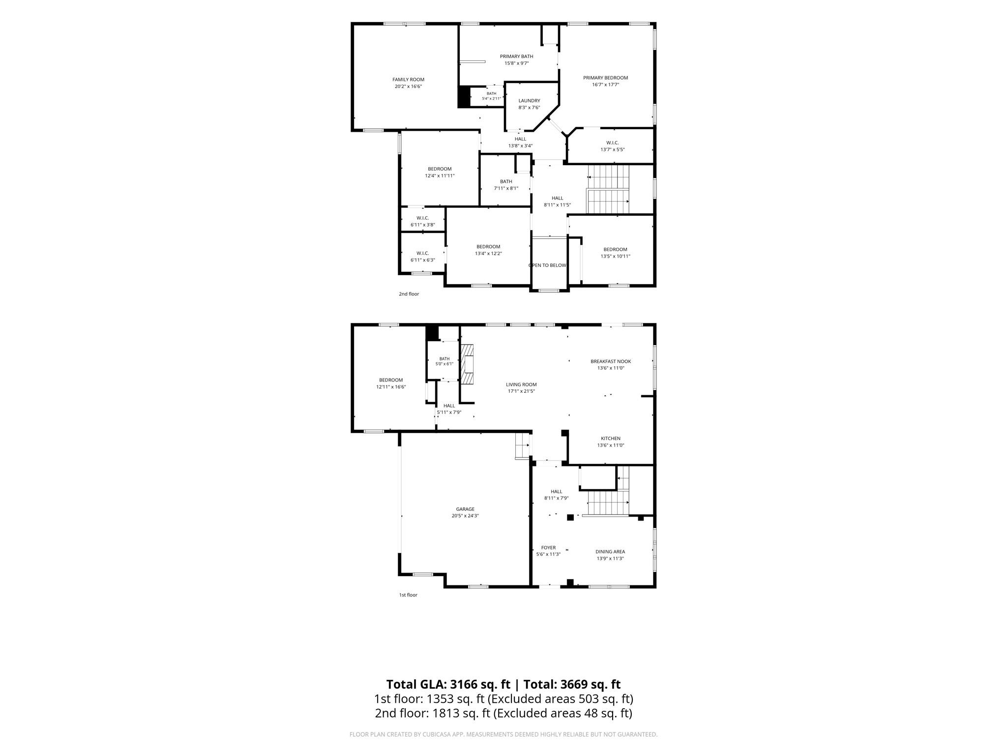 The Palisades - Residential
