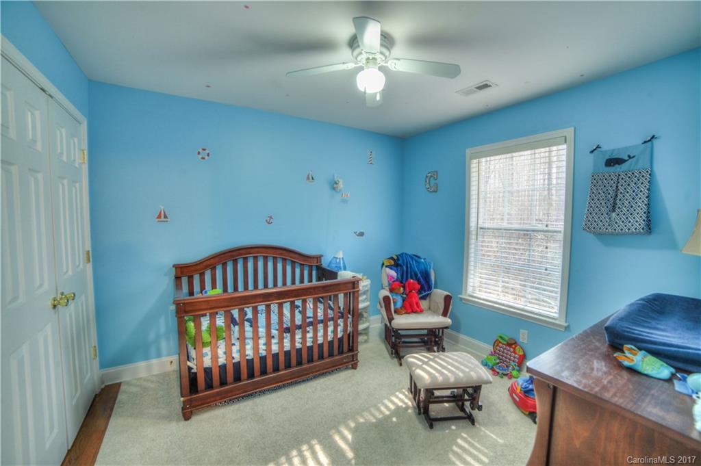 Garden Ridge - Residential