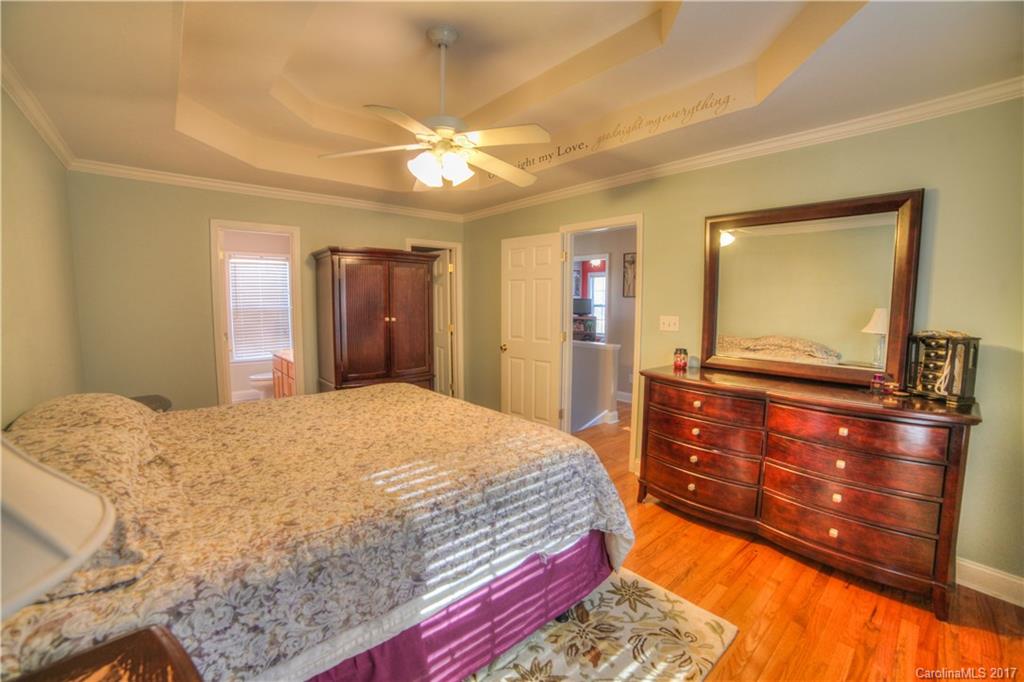 Garden Ridge - Residential