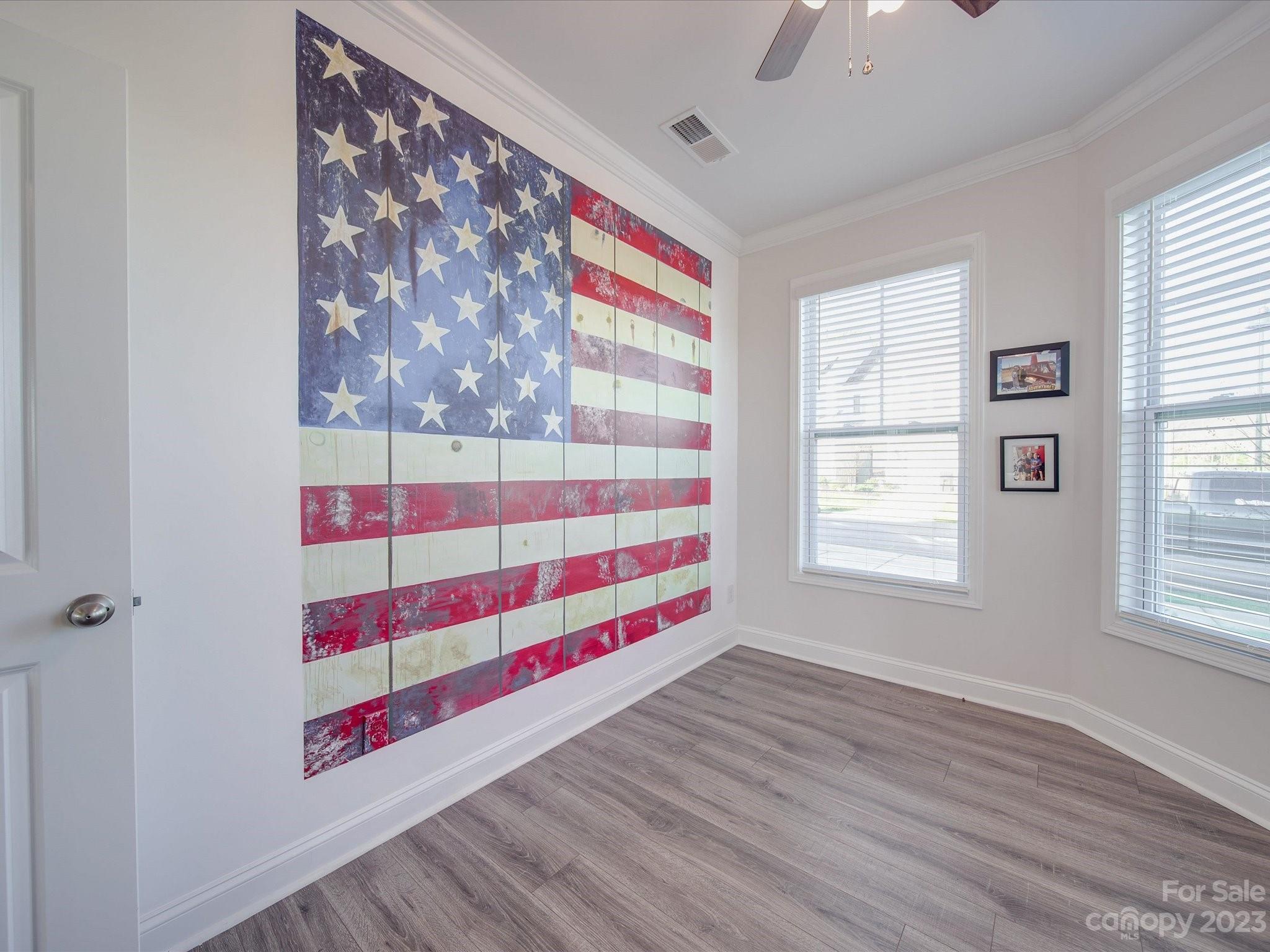 The Village At Ivy Ridge - Residential