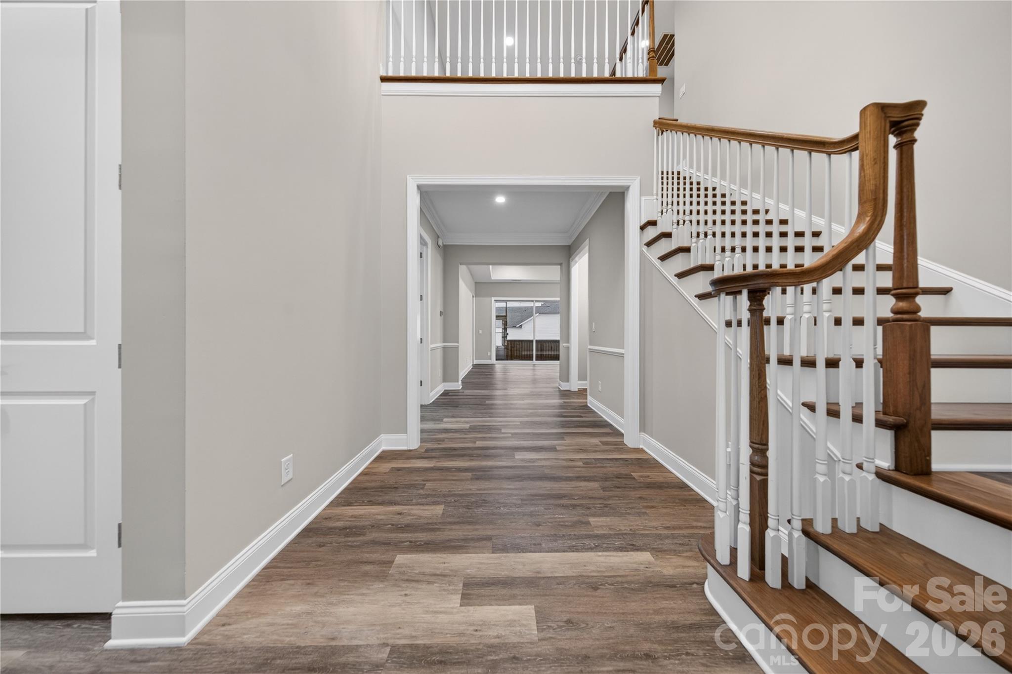 Bent Creek - Residential