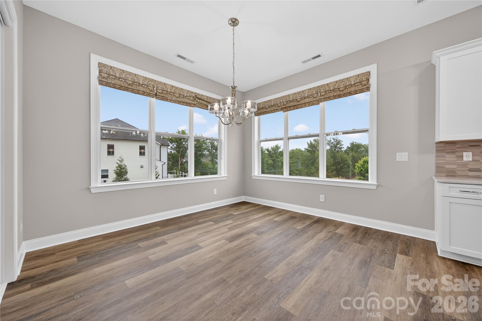 Bent Creek - Residential