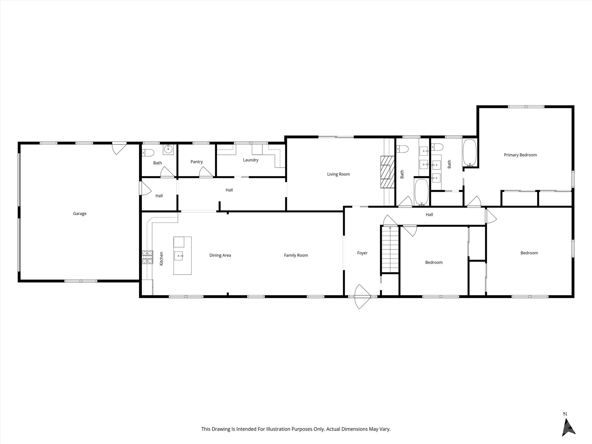 None - Residential