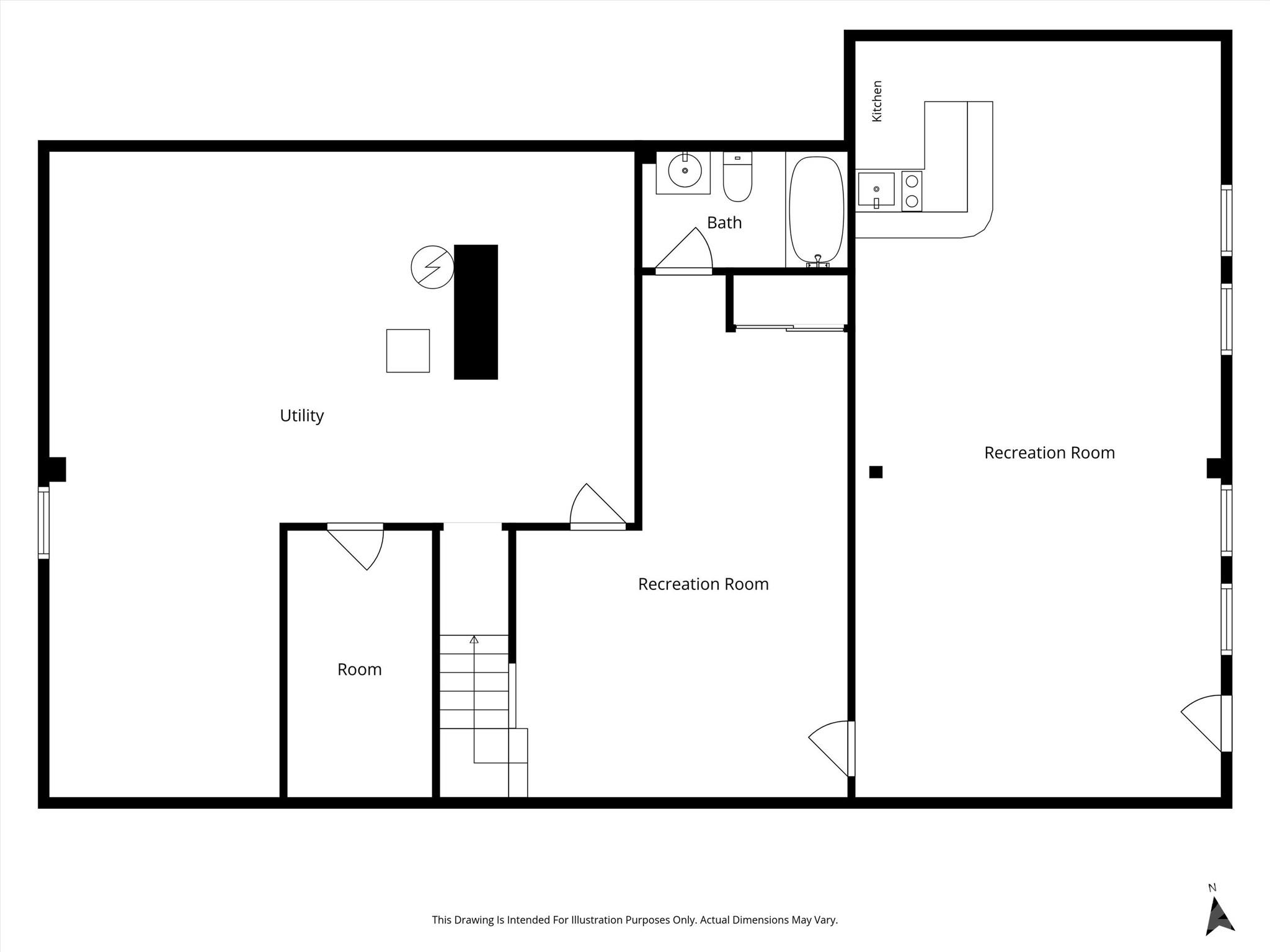 None - Residential