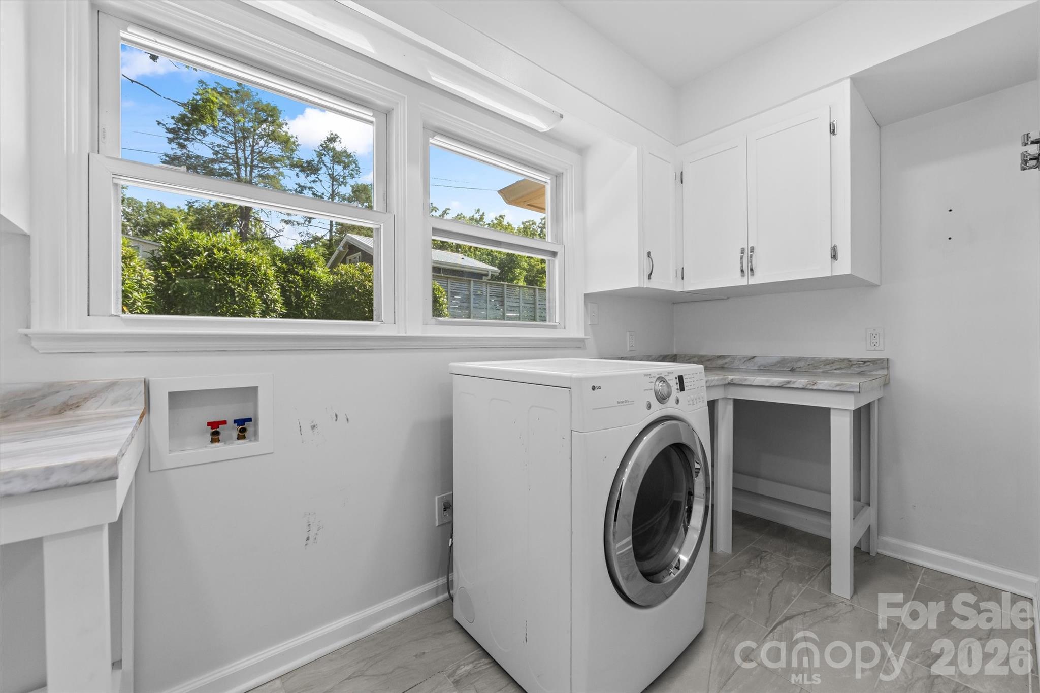 None - Residential
