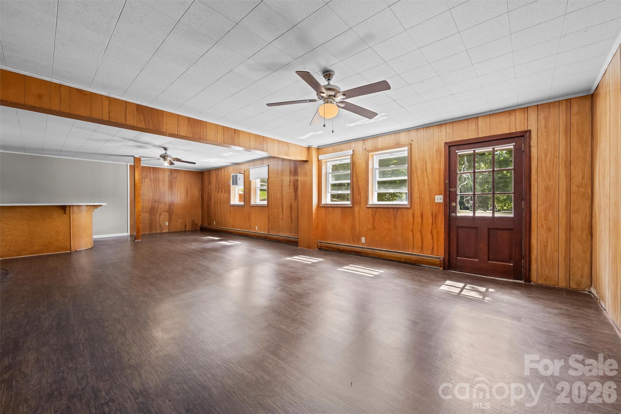 None - Residential