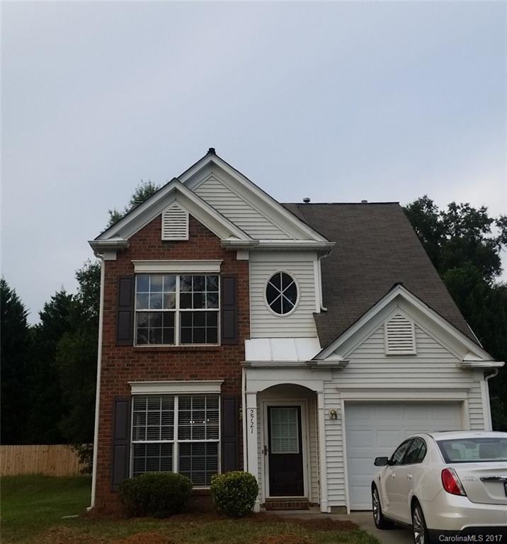 Loren Farms - Residential