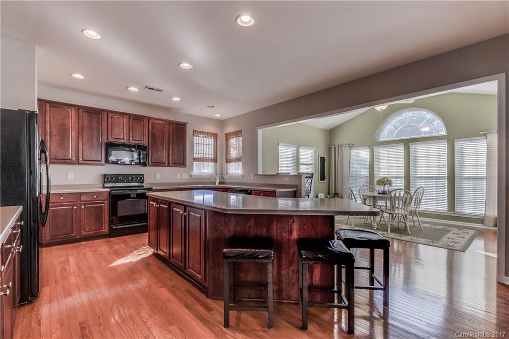 Sutton Place - Residential
