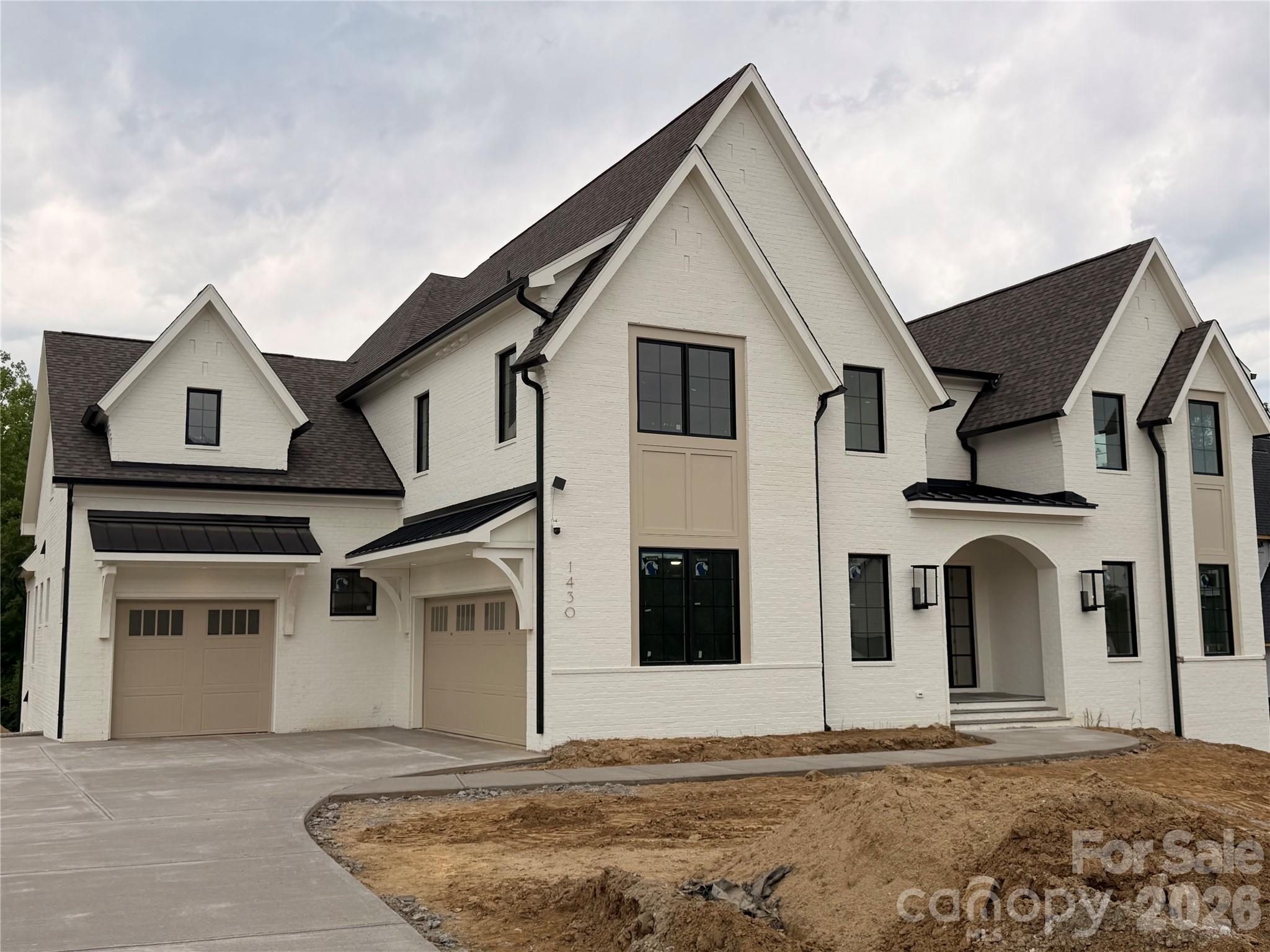 Davidson Woods - Residential