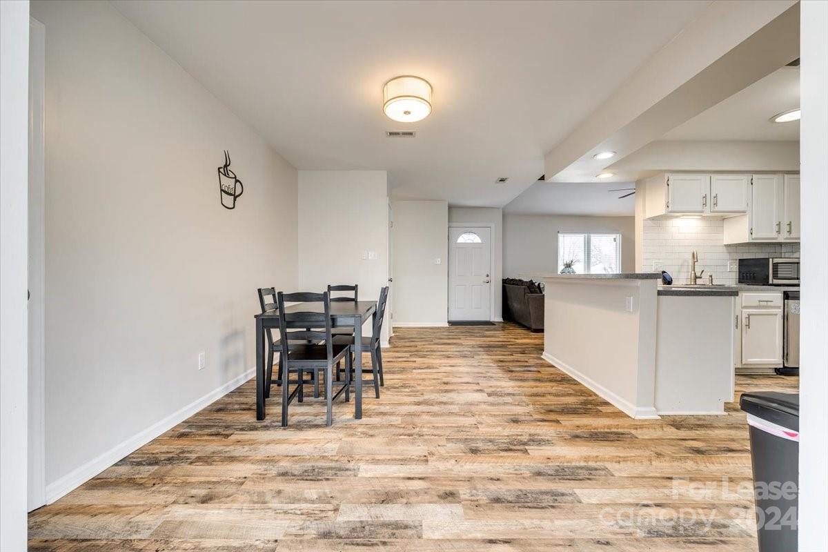 Park Ridge - Residential Lease