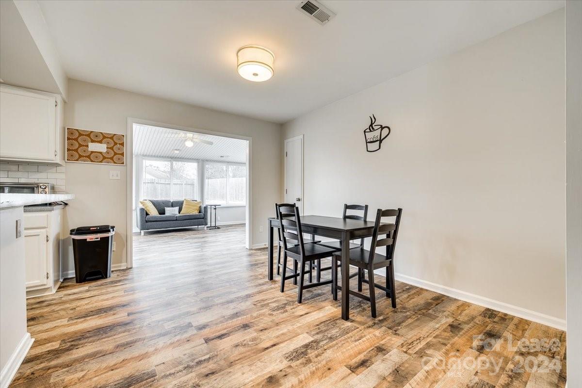 Park Ridge - Residential Lease
