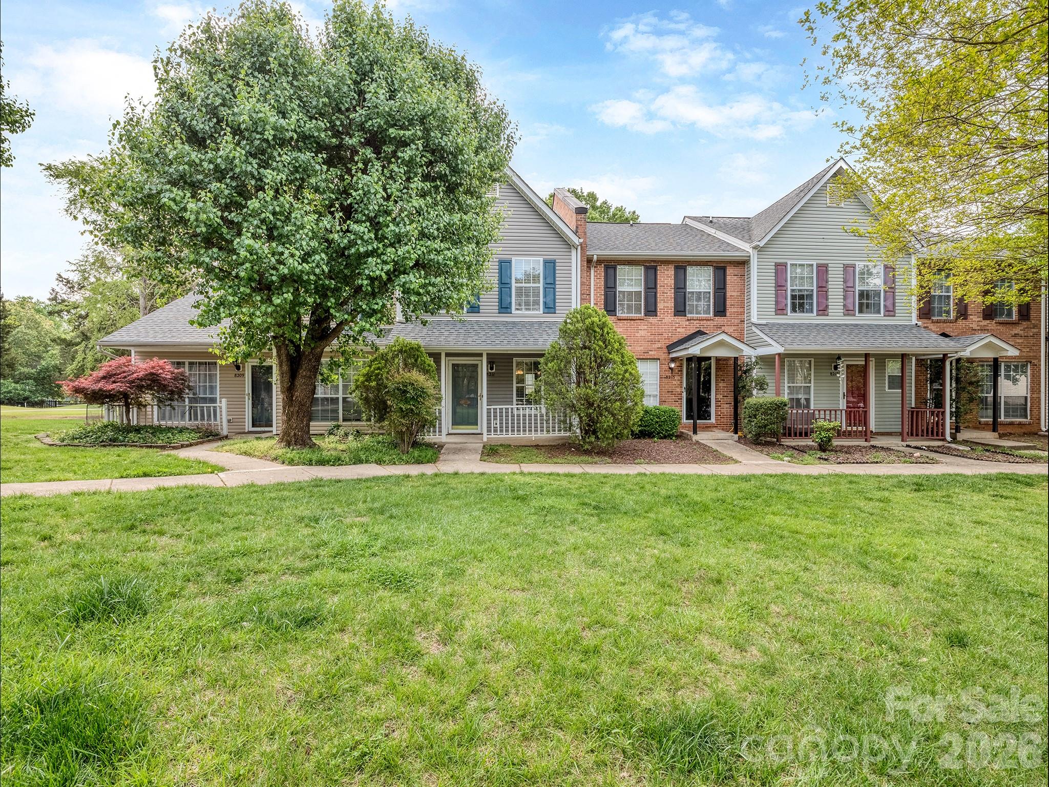 Raintree - Residential