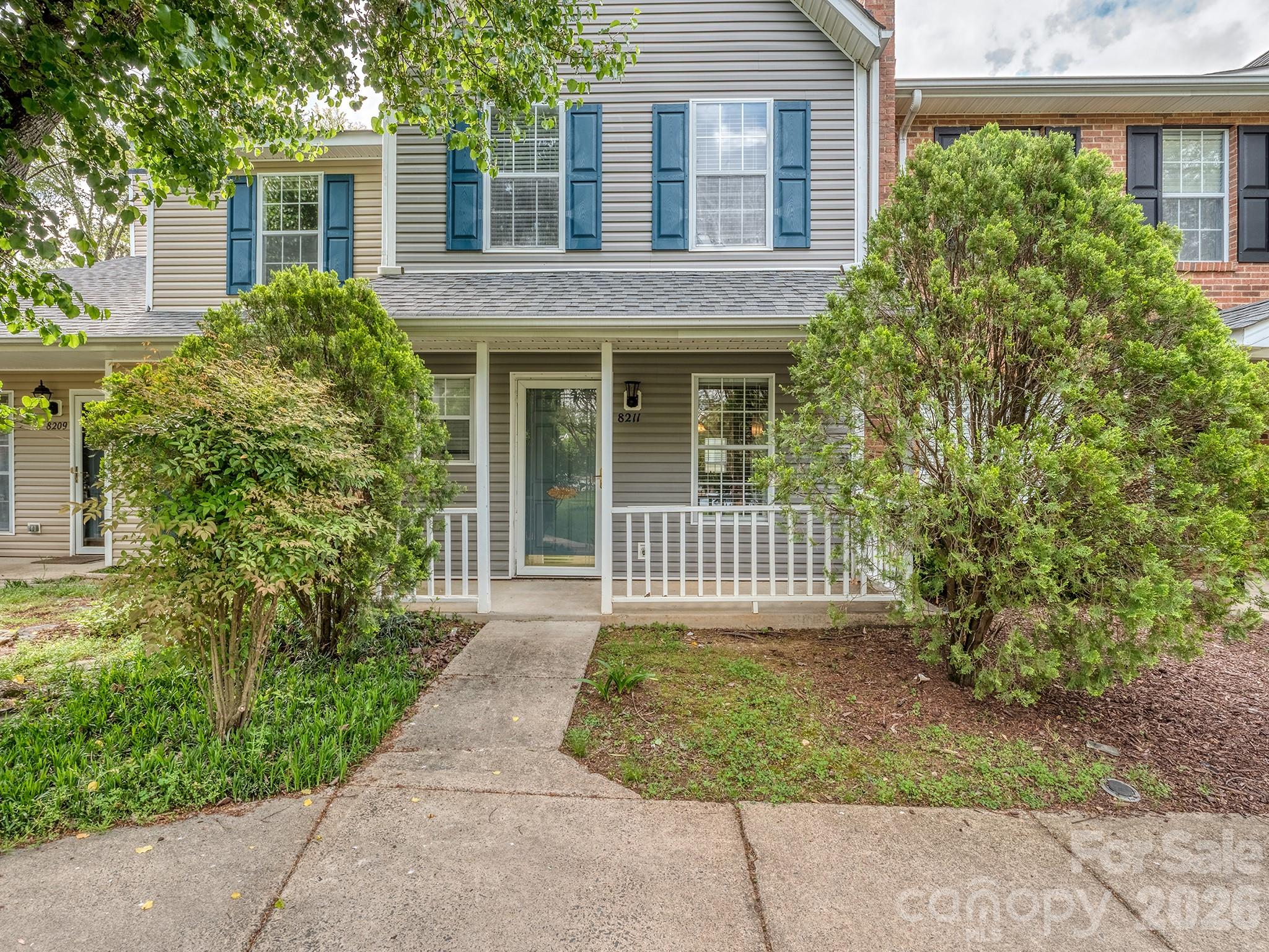 Raintree - Residential
