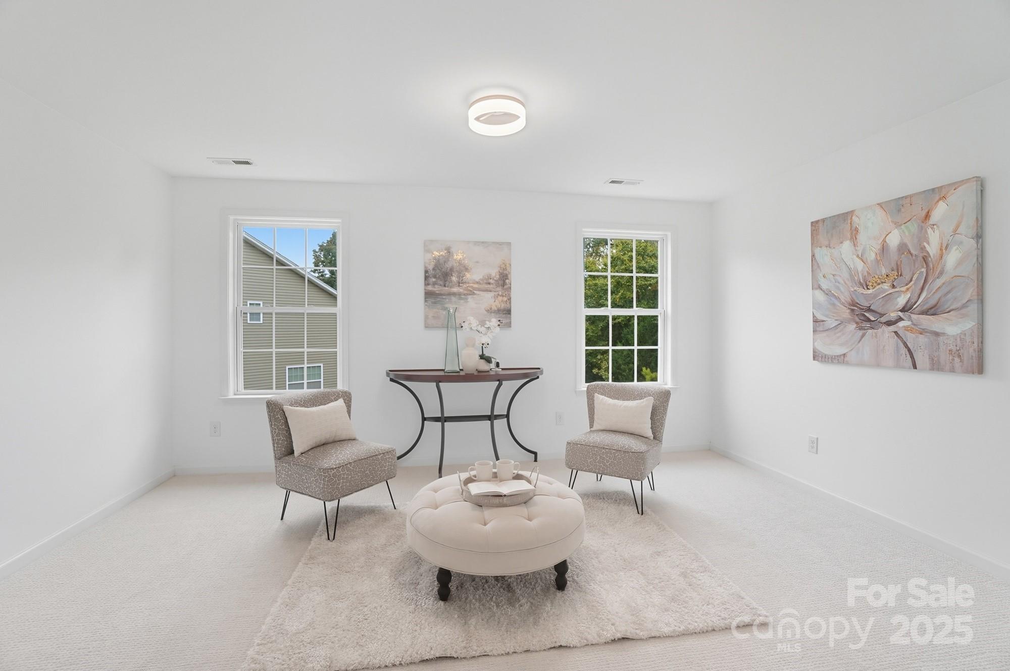 Lake Ridge - Residential