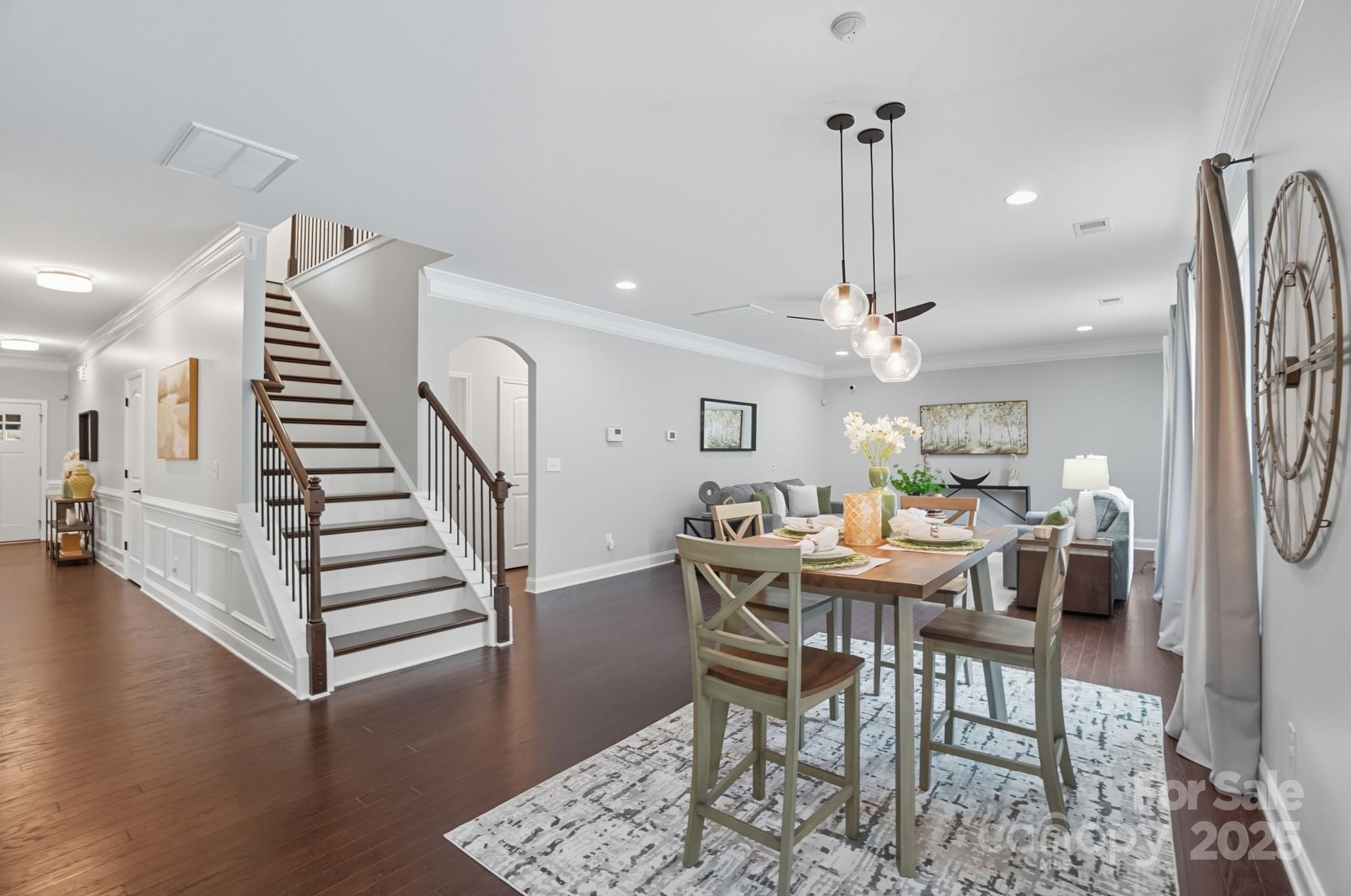 Lake Ridge - Residential