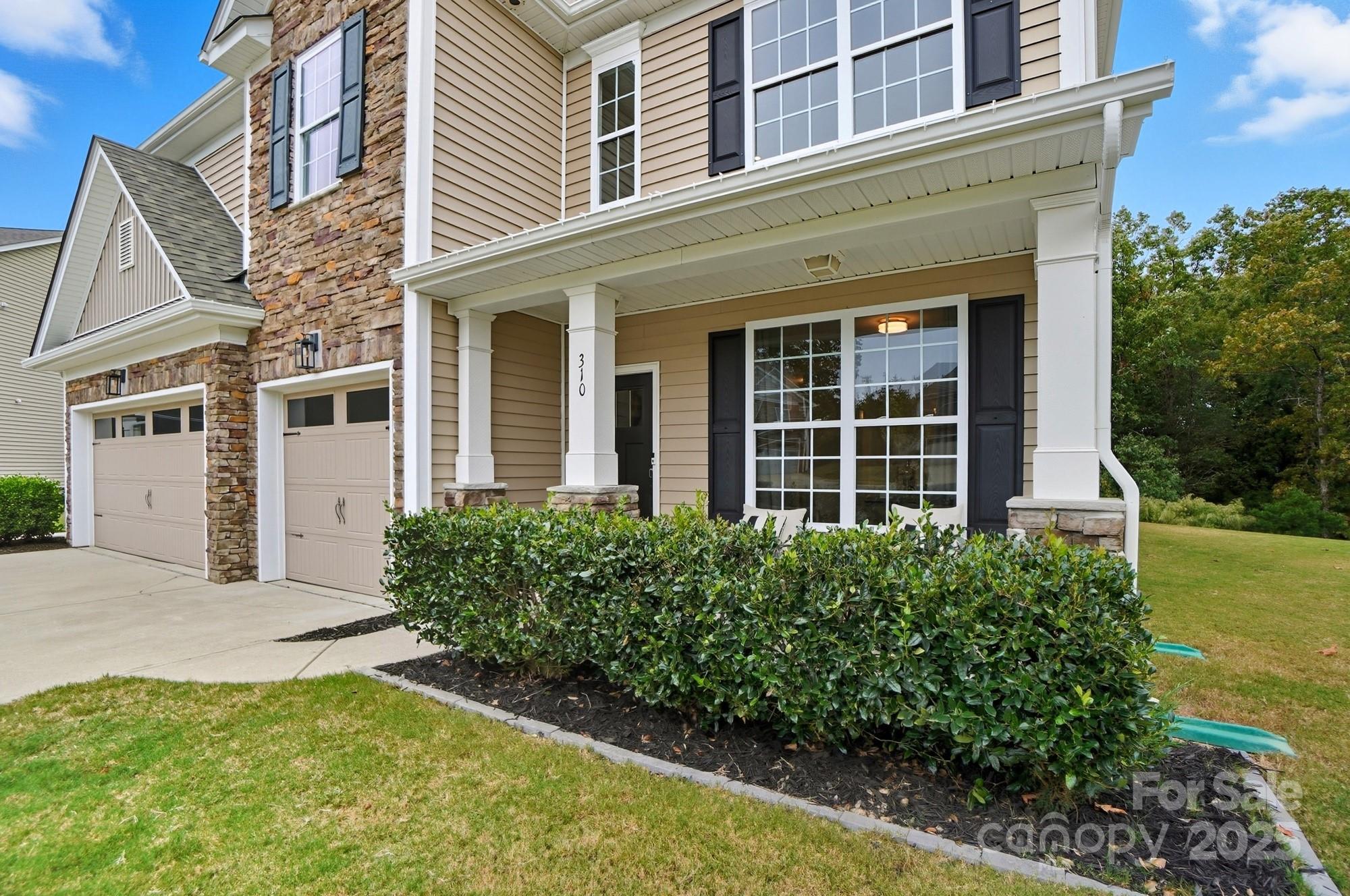 Lake Ridge - Residential