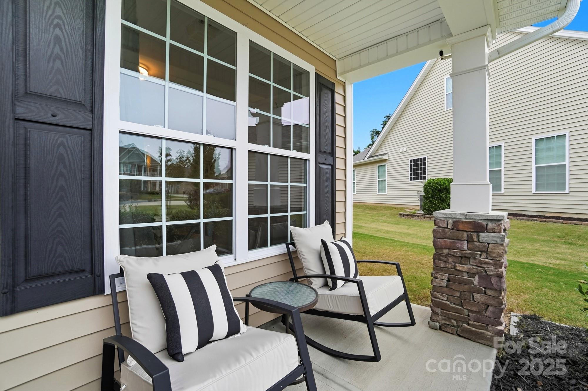 Lake Ridge - Residential