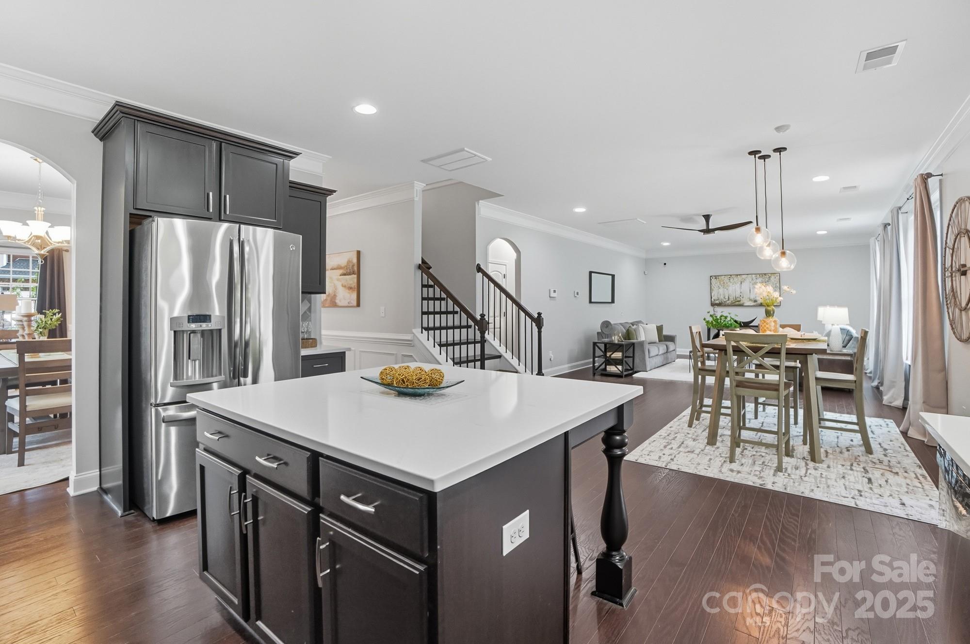 Lake Ridge - Residential