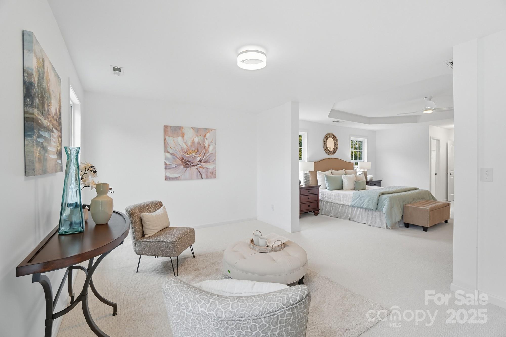 Lake Ridge - Residential