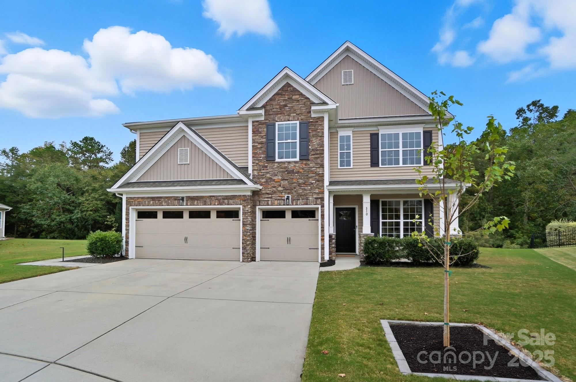 Lake Ridge - Residential