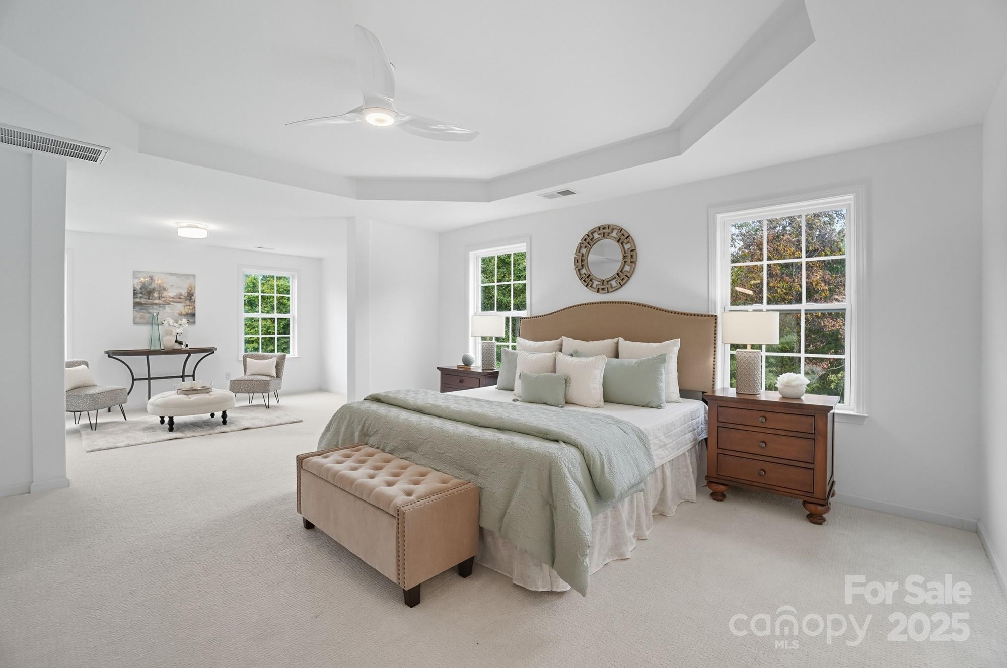 Lake Ridge - Residential