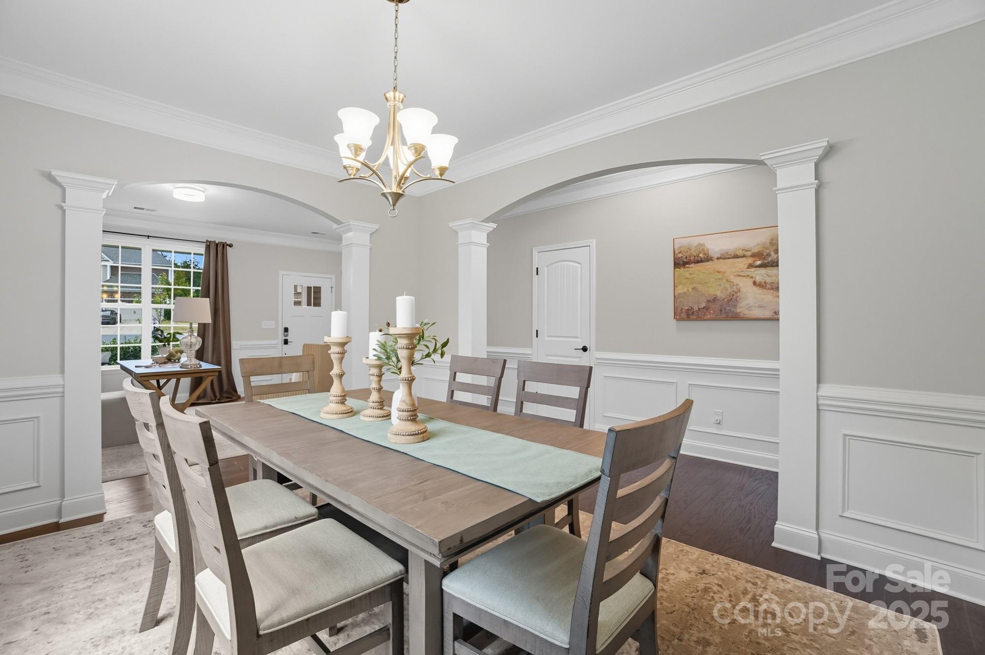 Lake Ridge - Residential