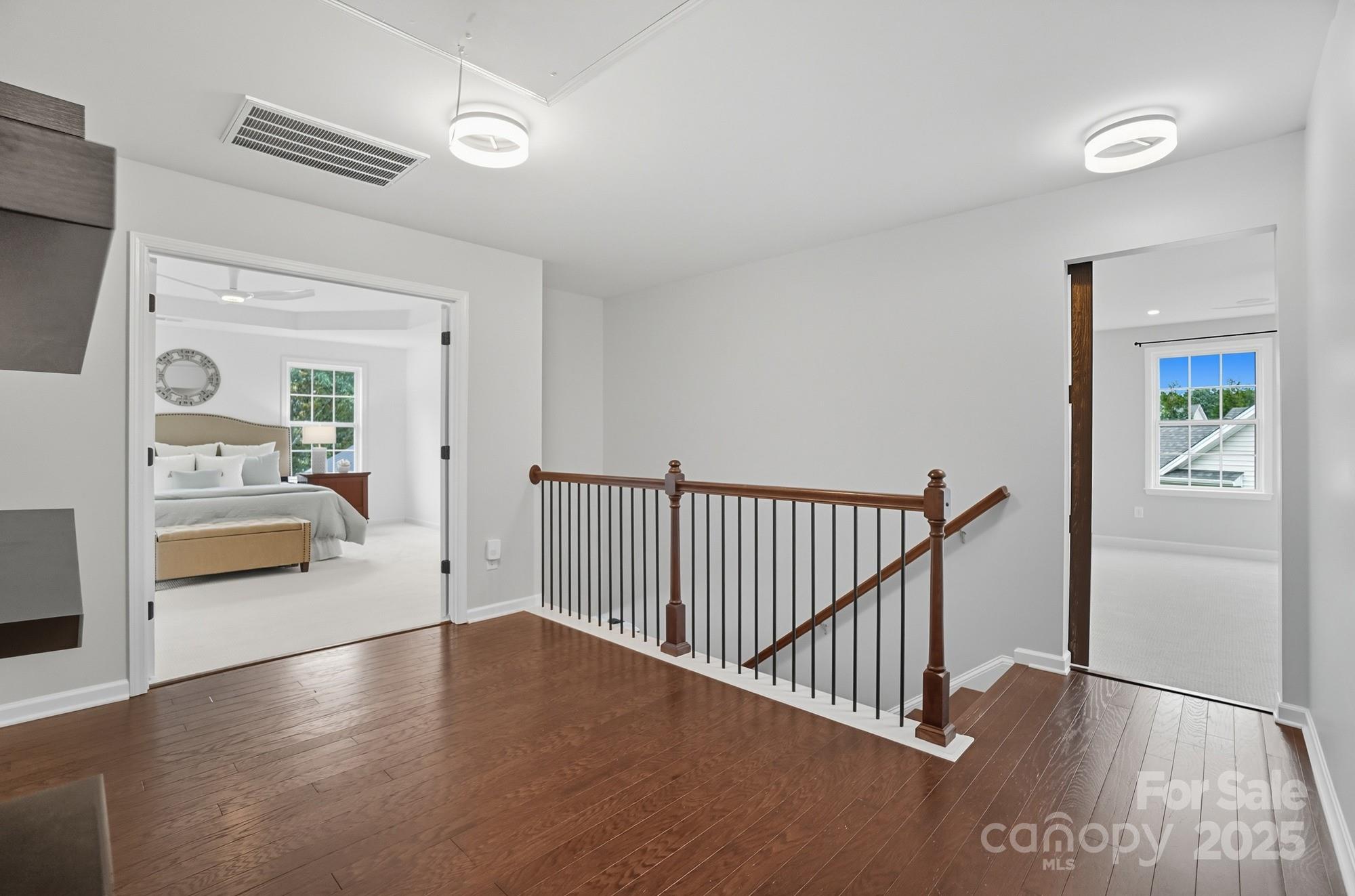 Lake Ridge - Residential