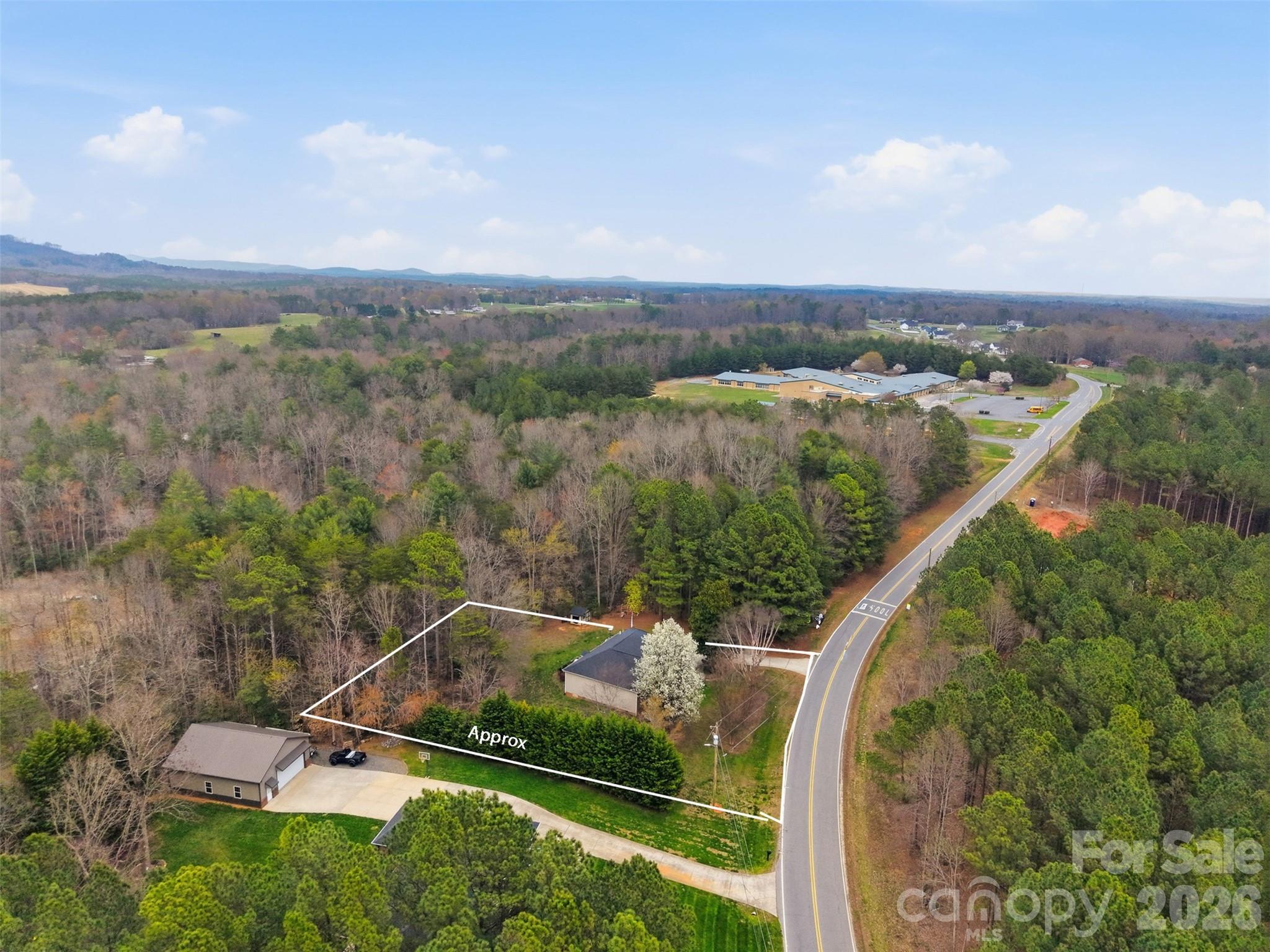 Windsor Point - Residential