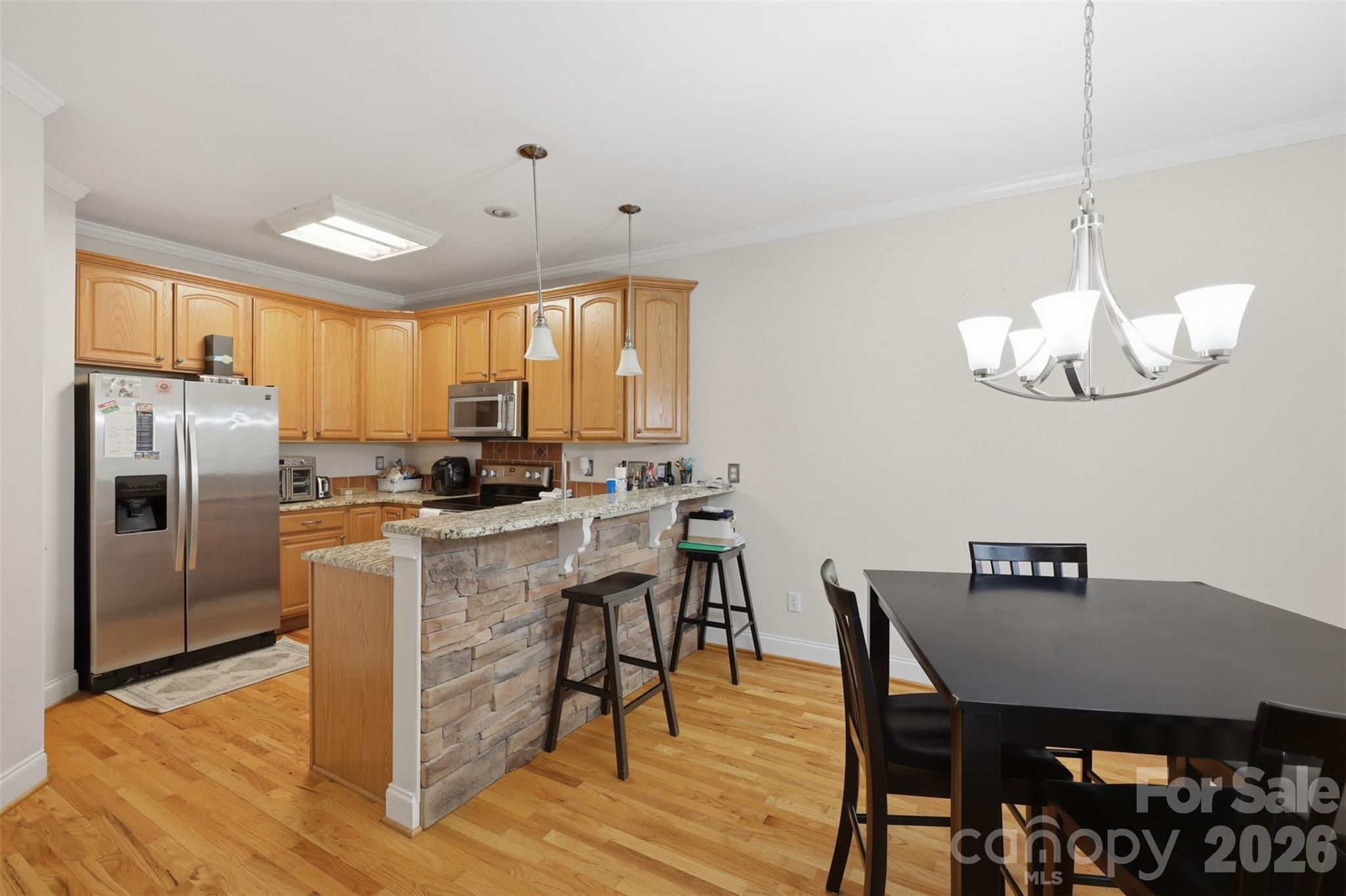 Windsor Point - Residential