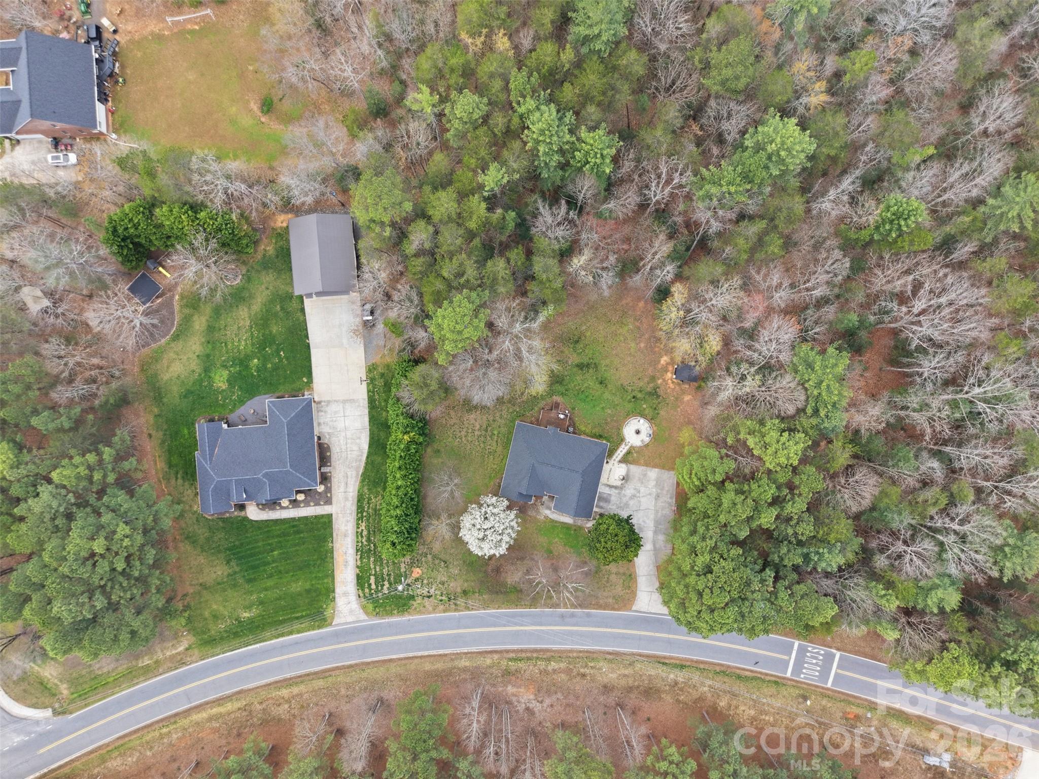 Windsor Point - Residential