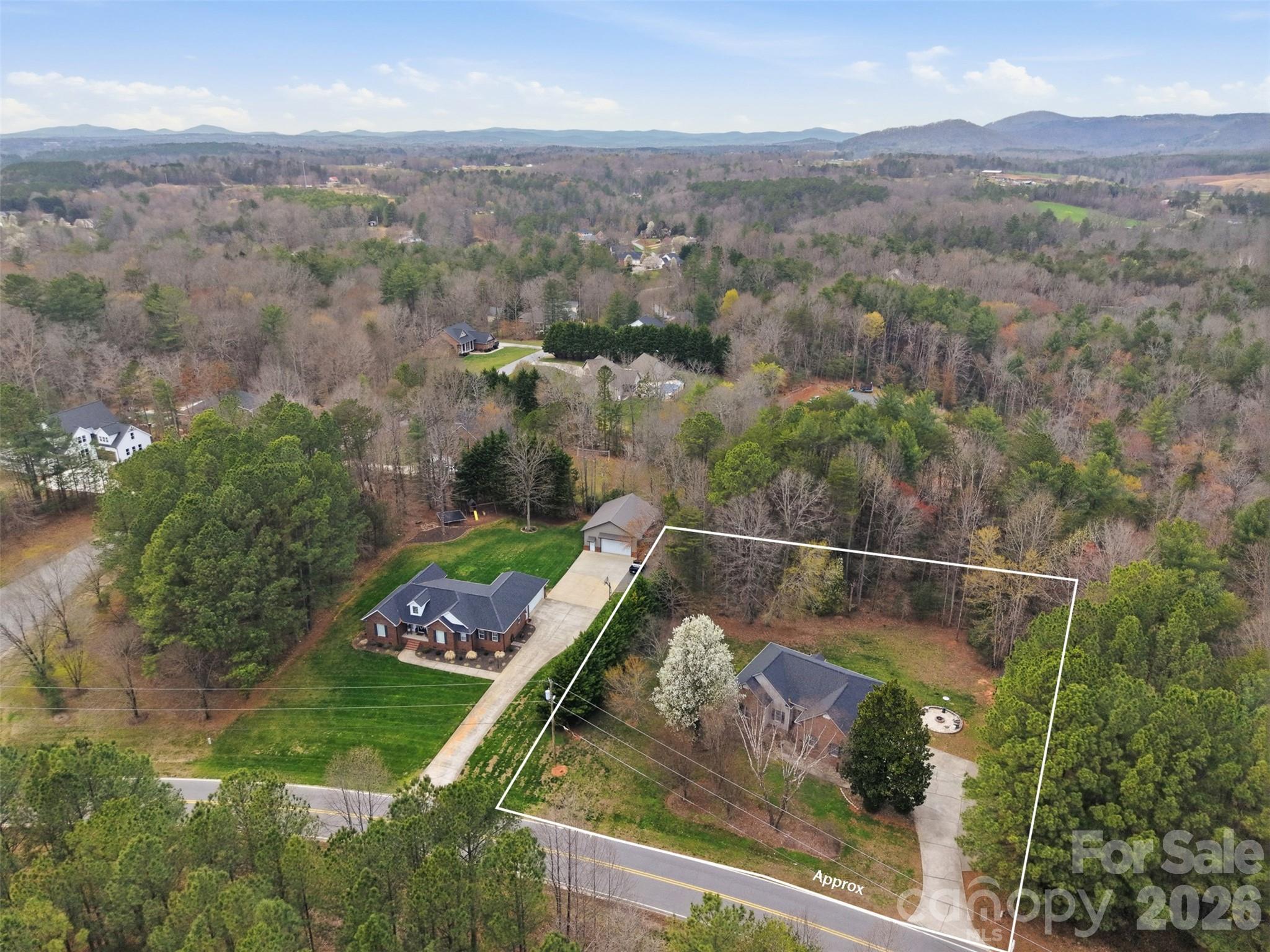 Windsor Point - Residential