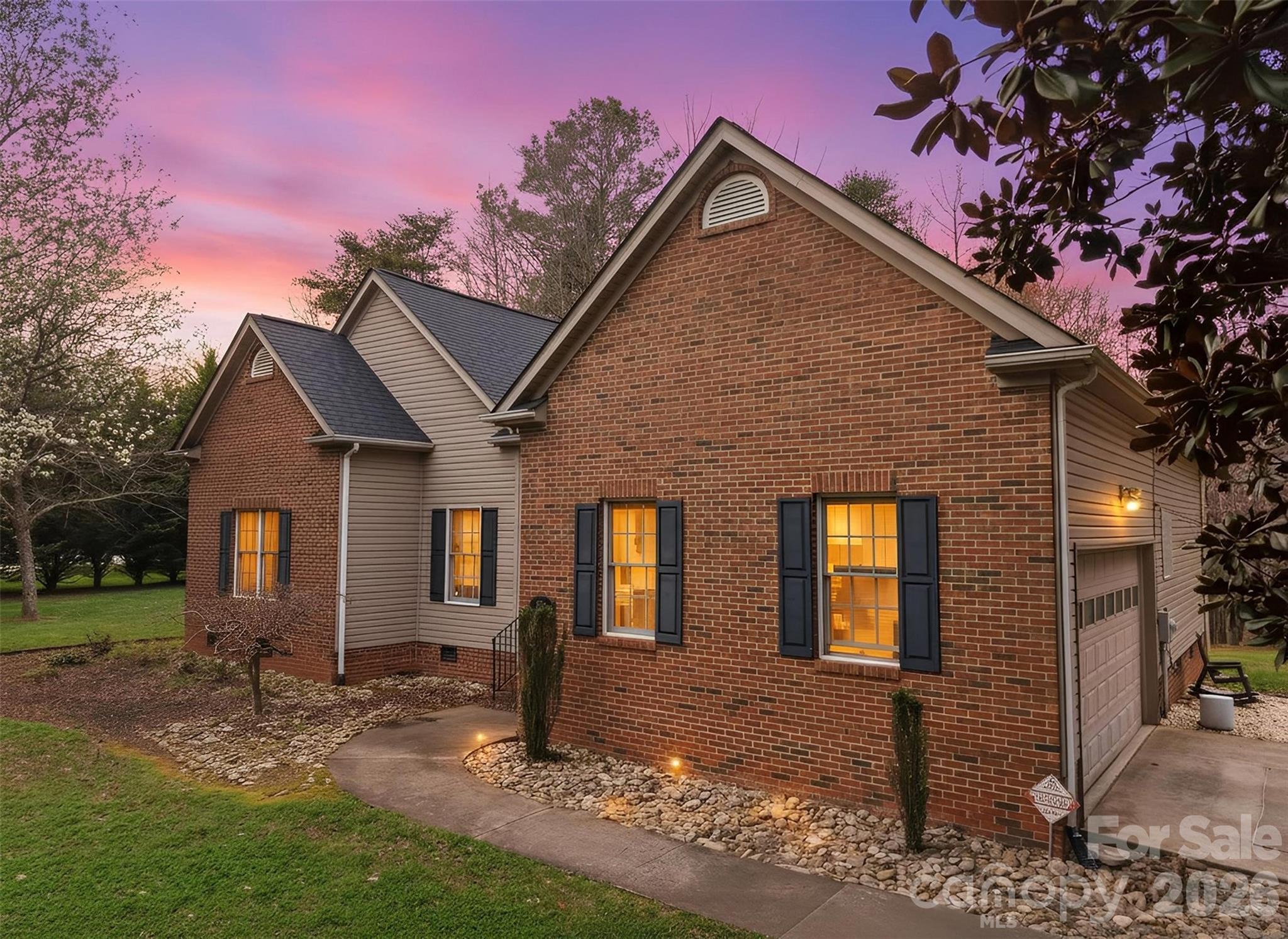 Windsor Point - Residential