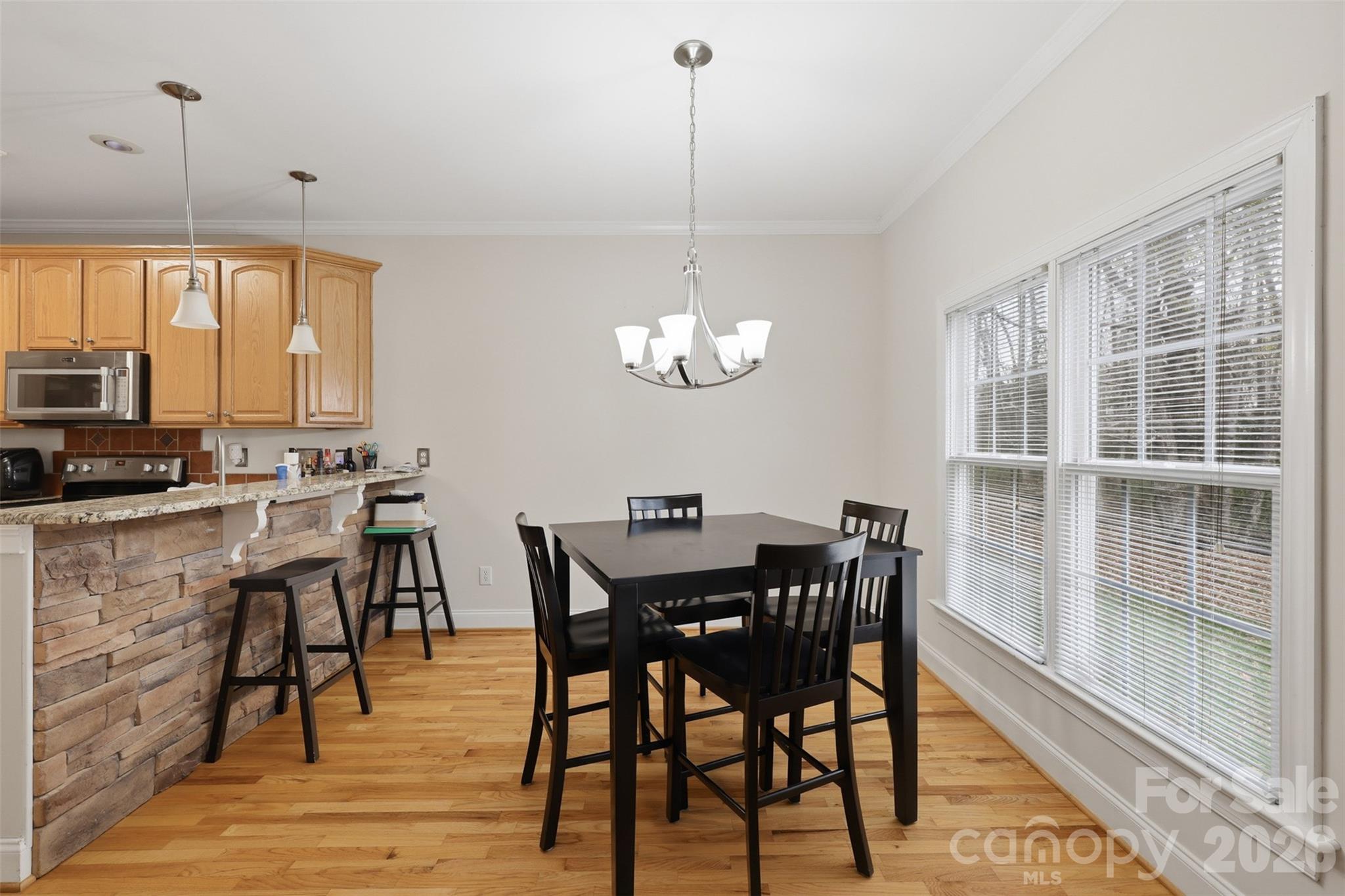 Windsor Point - Residential