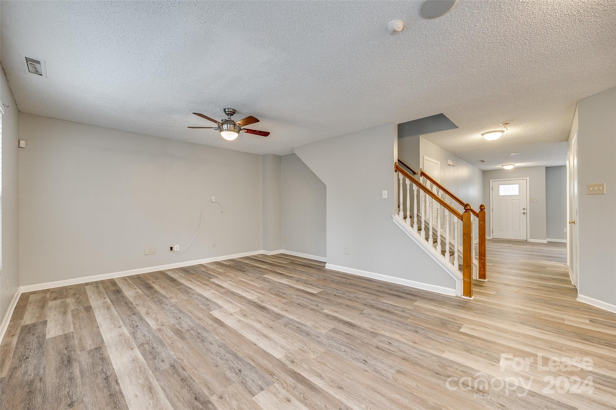 Harrison Park - Residential Lease
