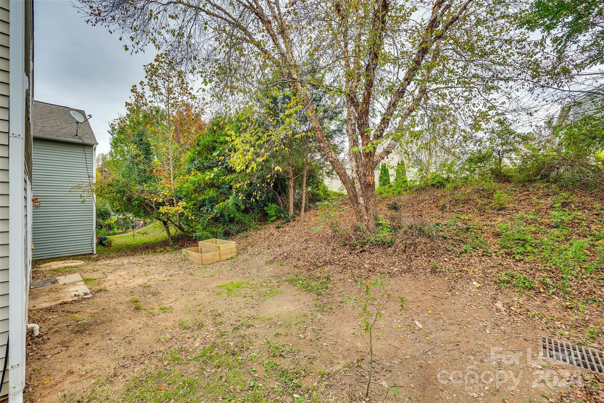 Harrison Park - Residential Lease